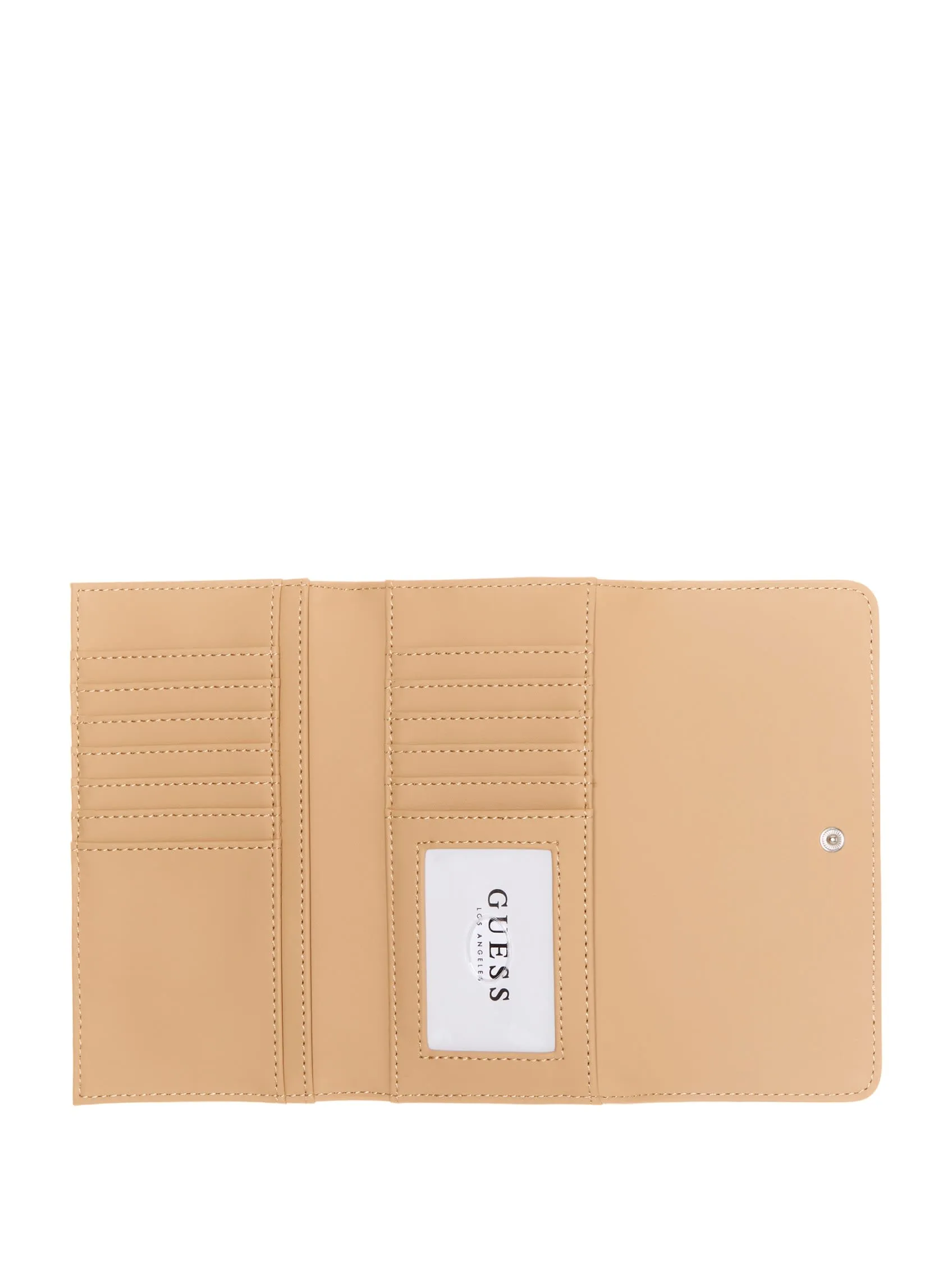Ackherman Tweed Slim Clutch