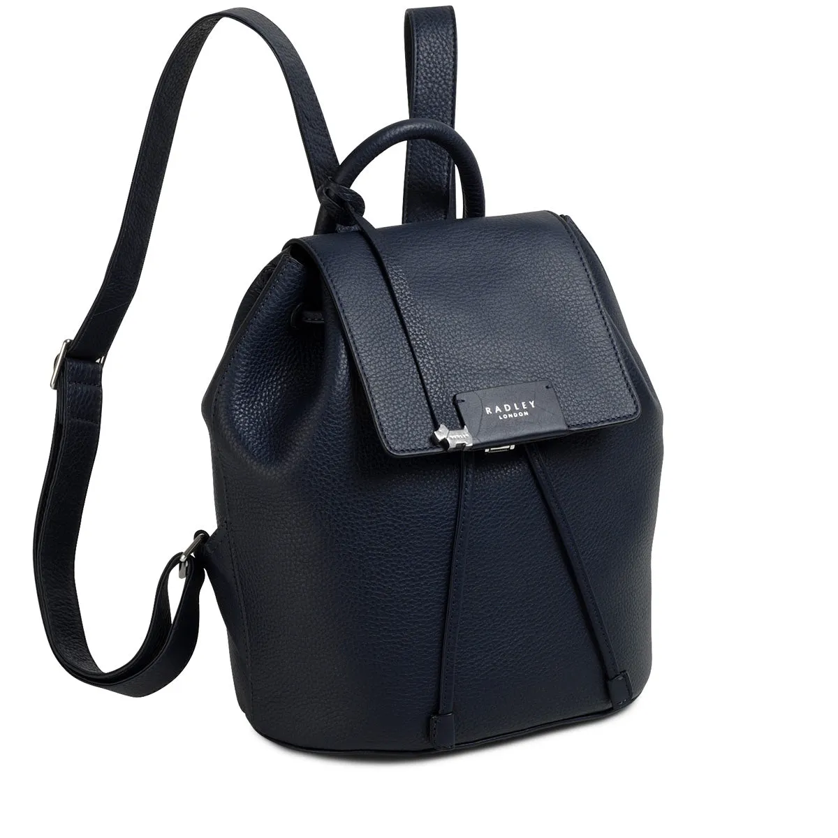 Ada Street - Small Flap Over Backpack