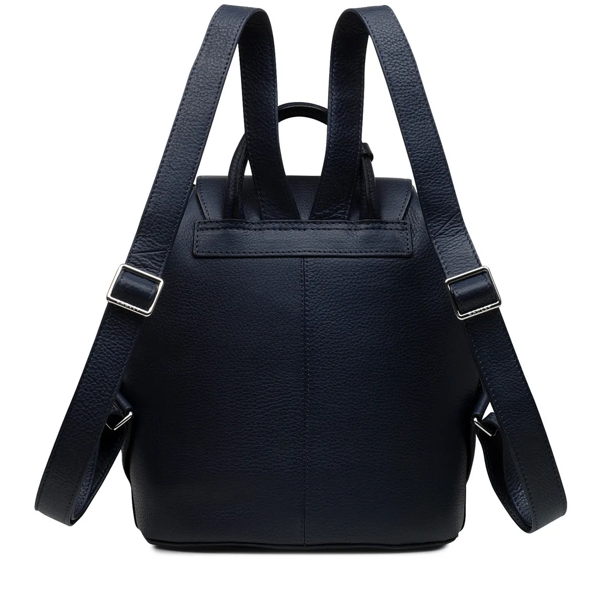 Ada Street - Small Flap Over Backpack