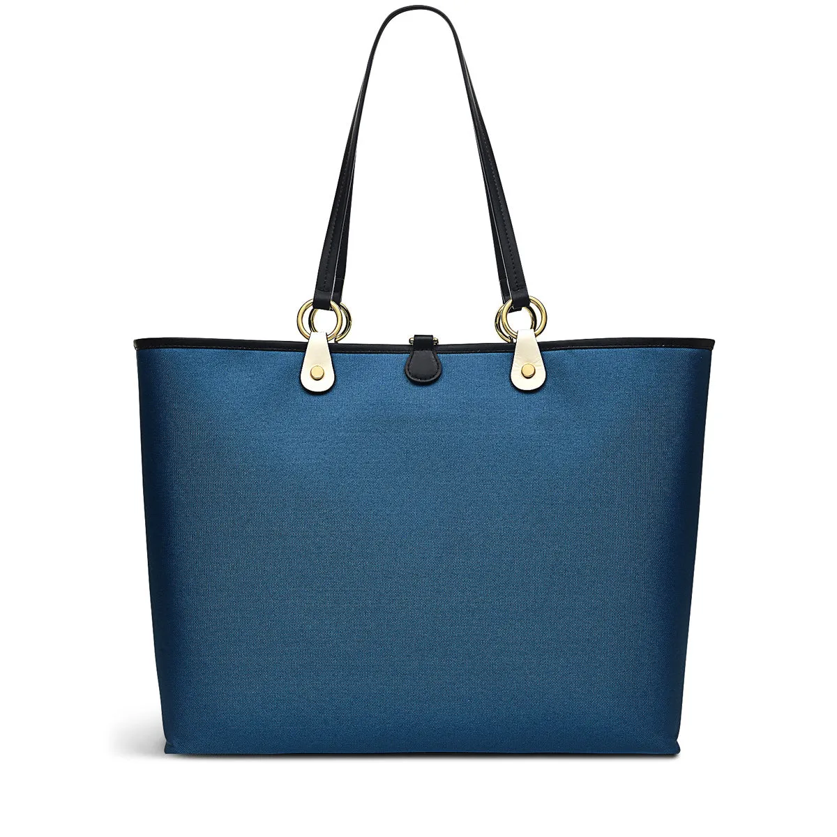 Addison Gardens Responsible - Large Open Top Tote