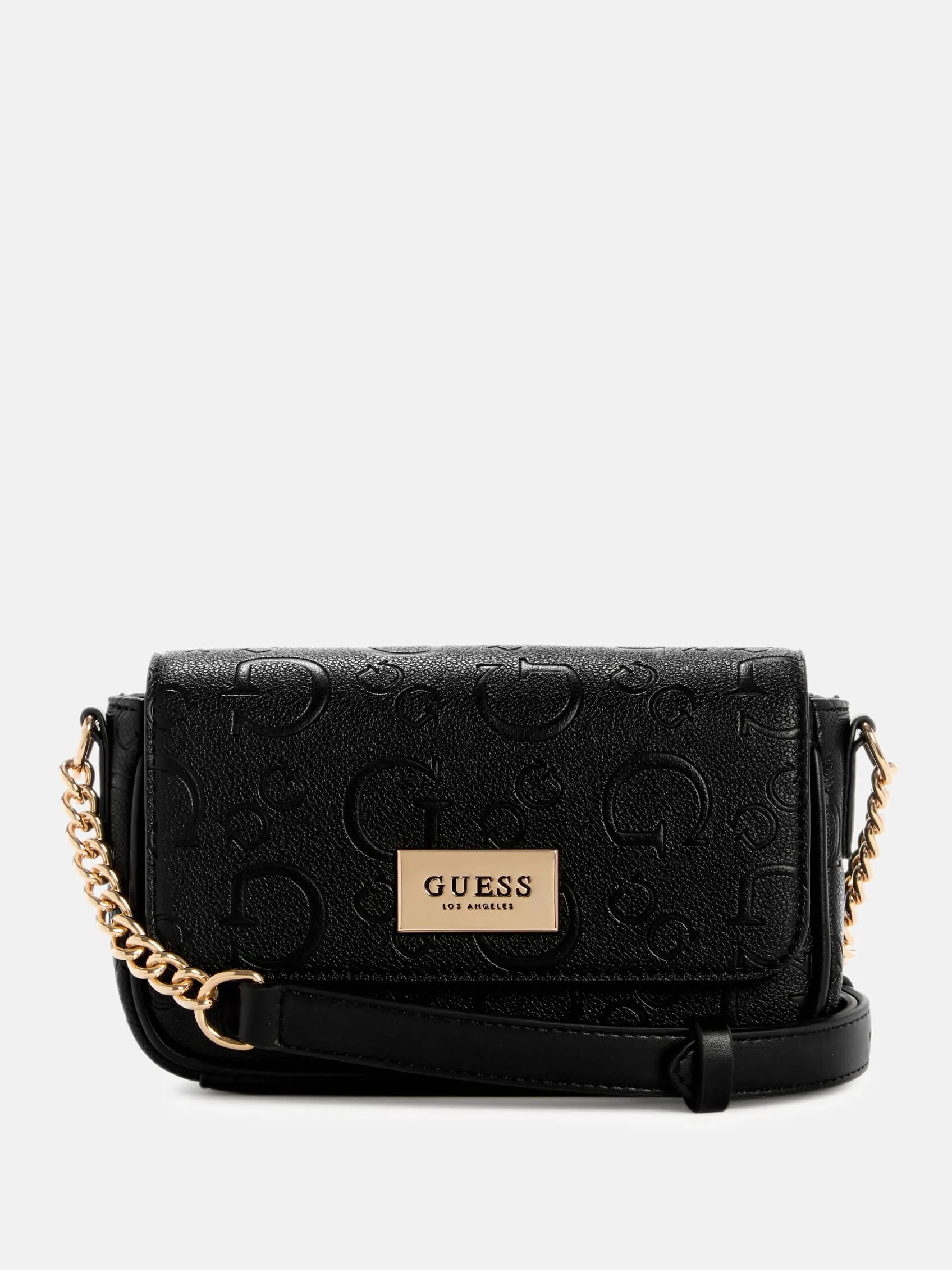 Adie Mini Crossbody