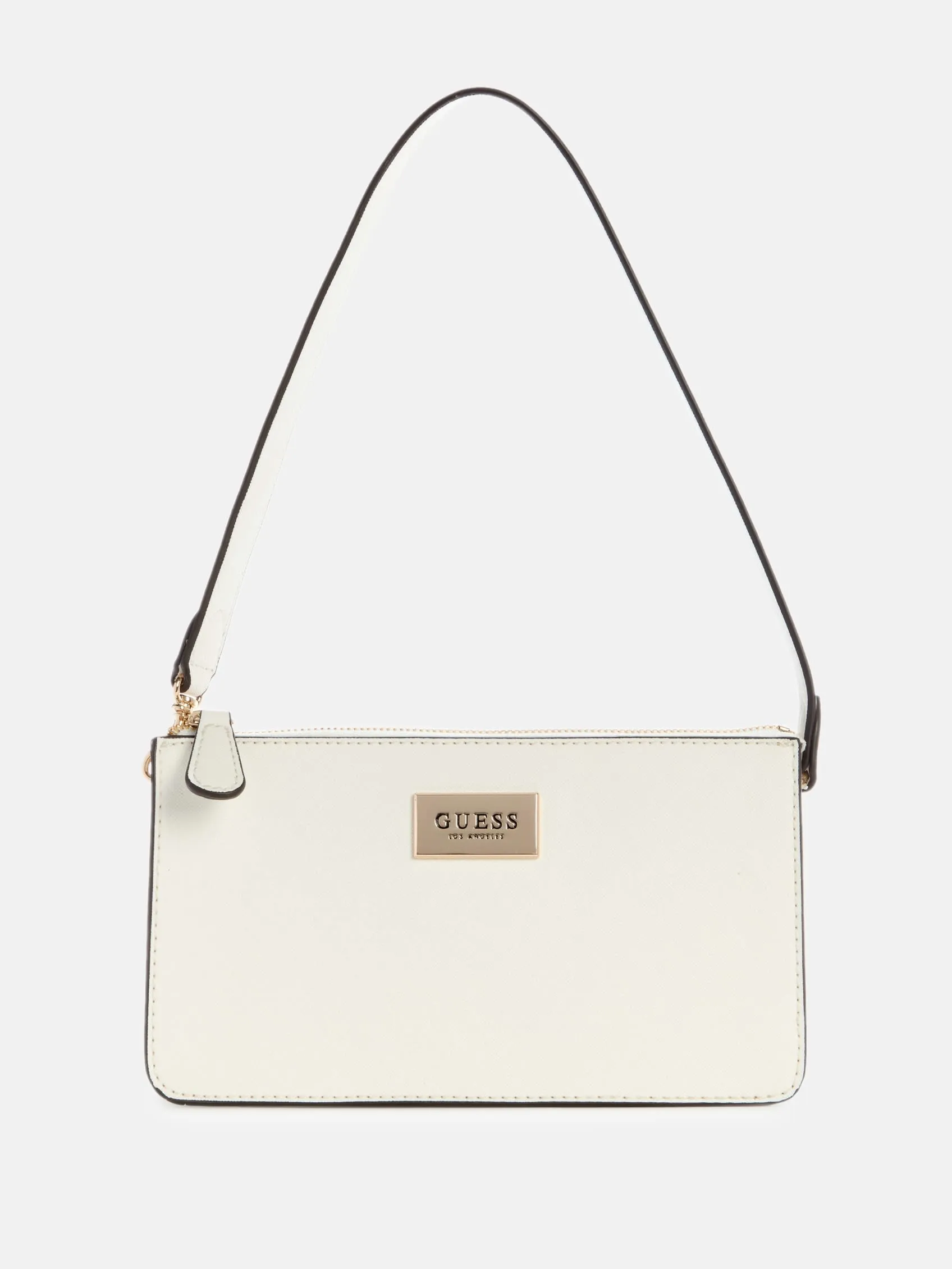 Adie Mini Top-Zip Shoulder Bag