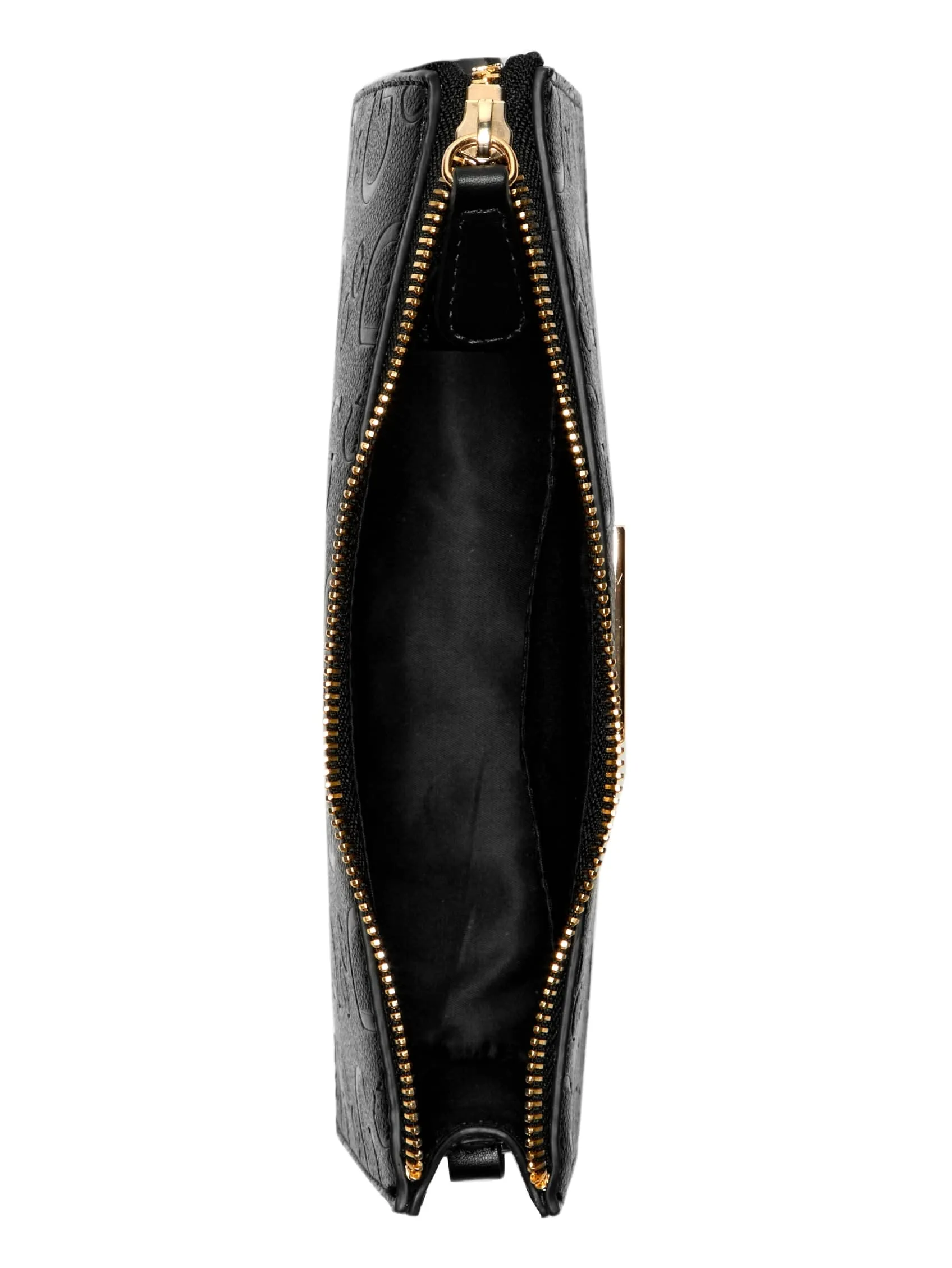 Adie Mini Top-Zip Shoulder Bag
