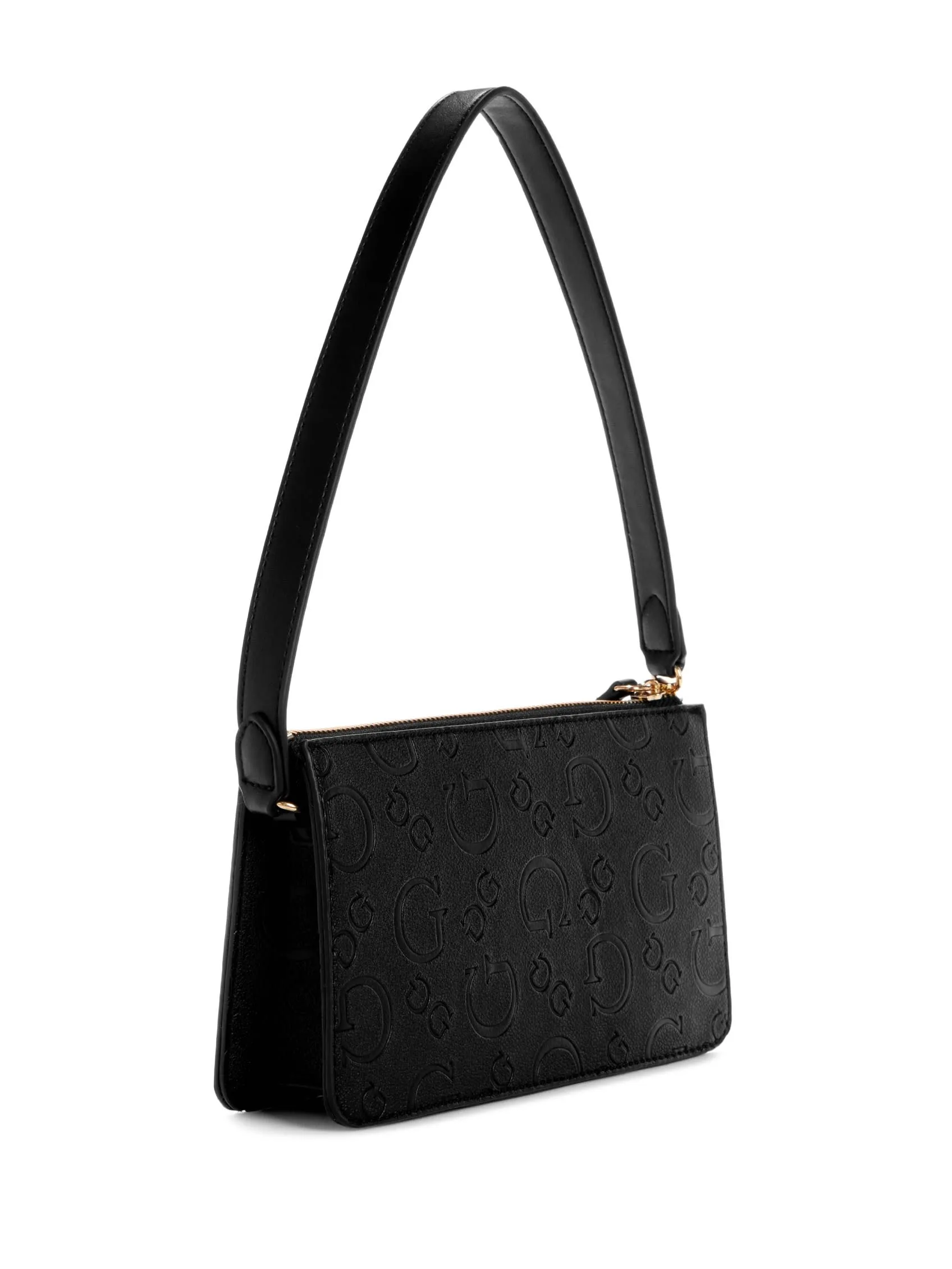 Adie Mini Top-Zip Shoulder Bag