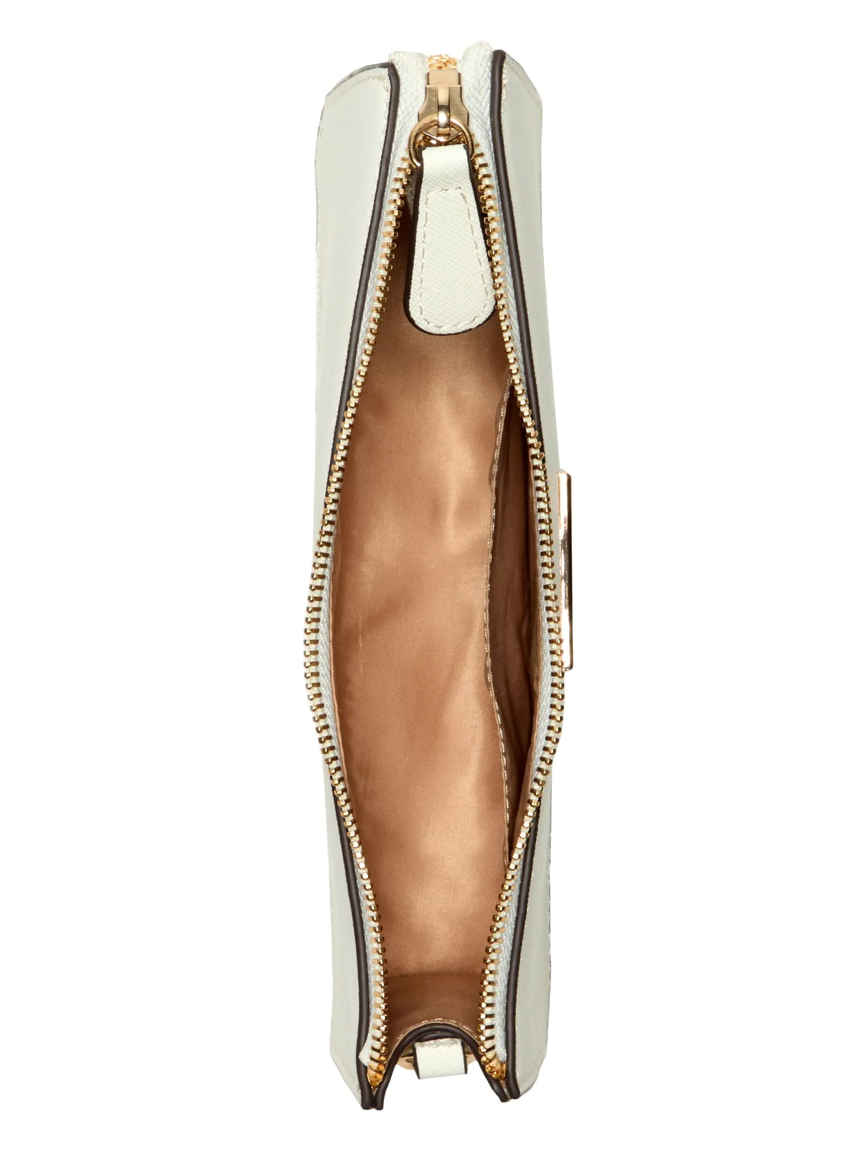 Adie Mini Top-Zip Shoulder Bag