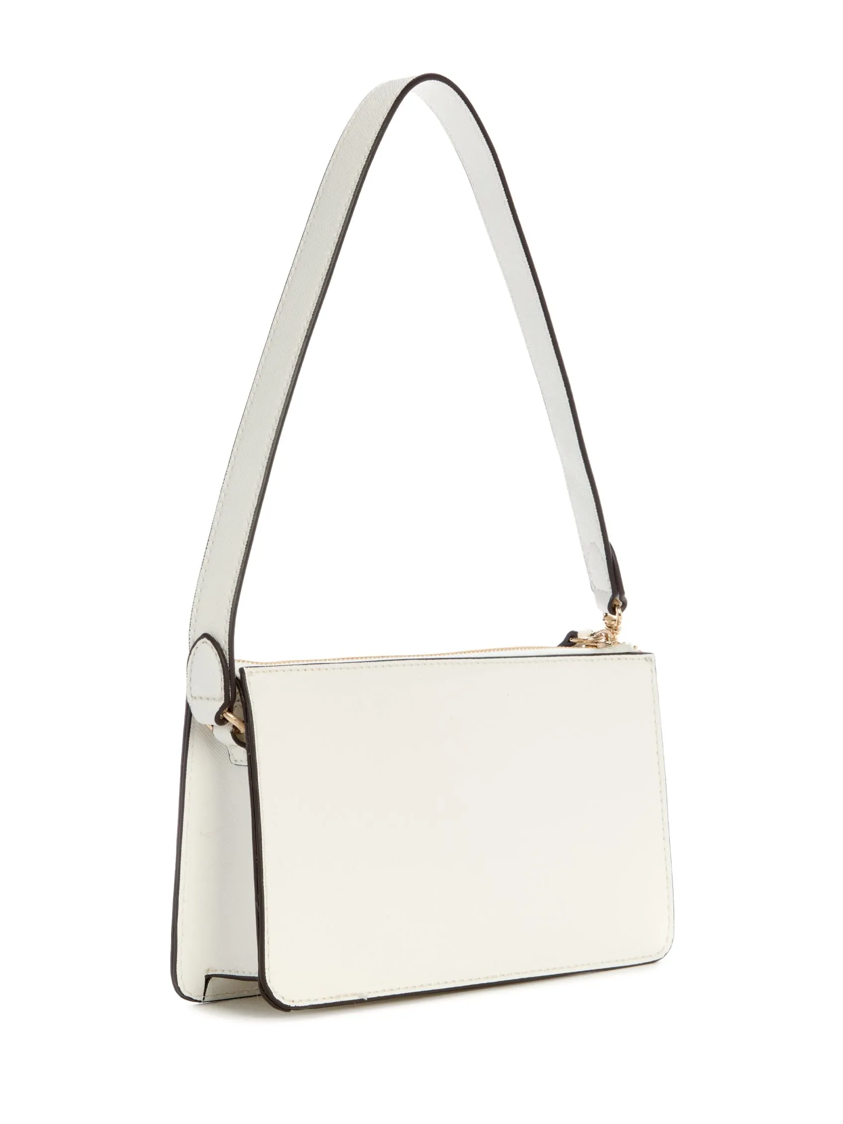 Adie Mini Top-Zip Shoulder Bag