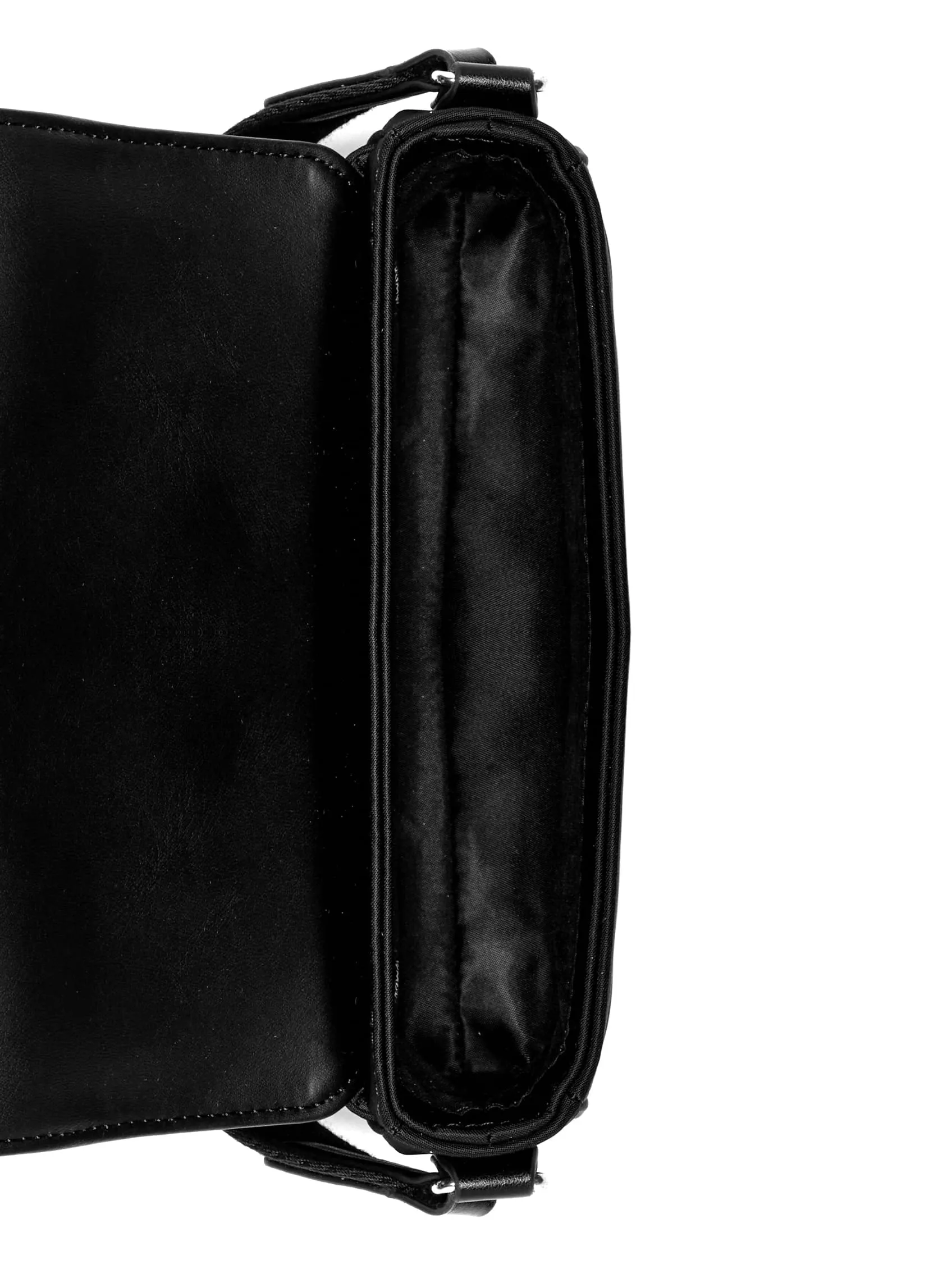Adie Nylon Mini Crossbody