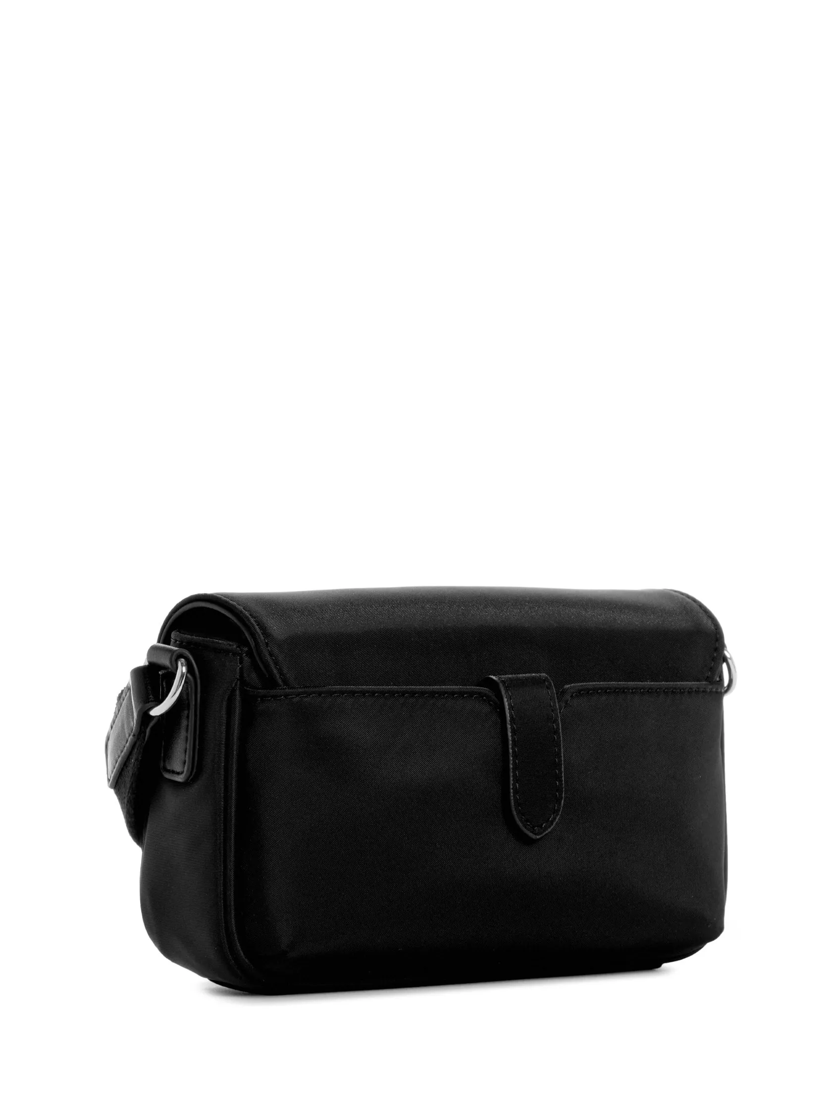 Adie Nylon Mini Crossbody