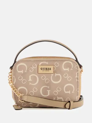 Adie Nylon Zip Crossbody
