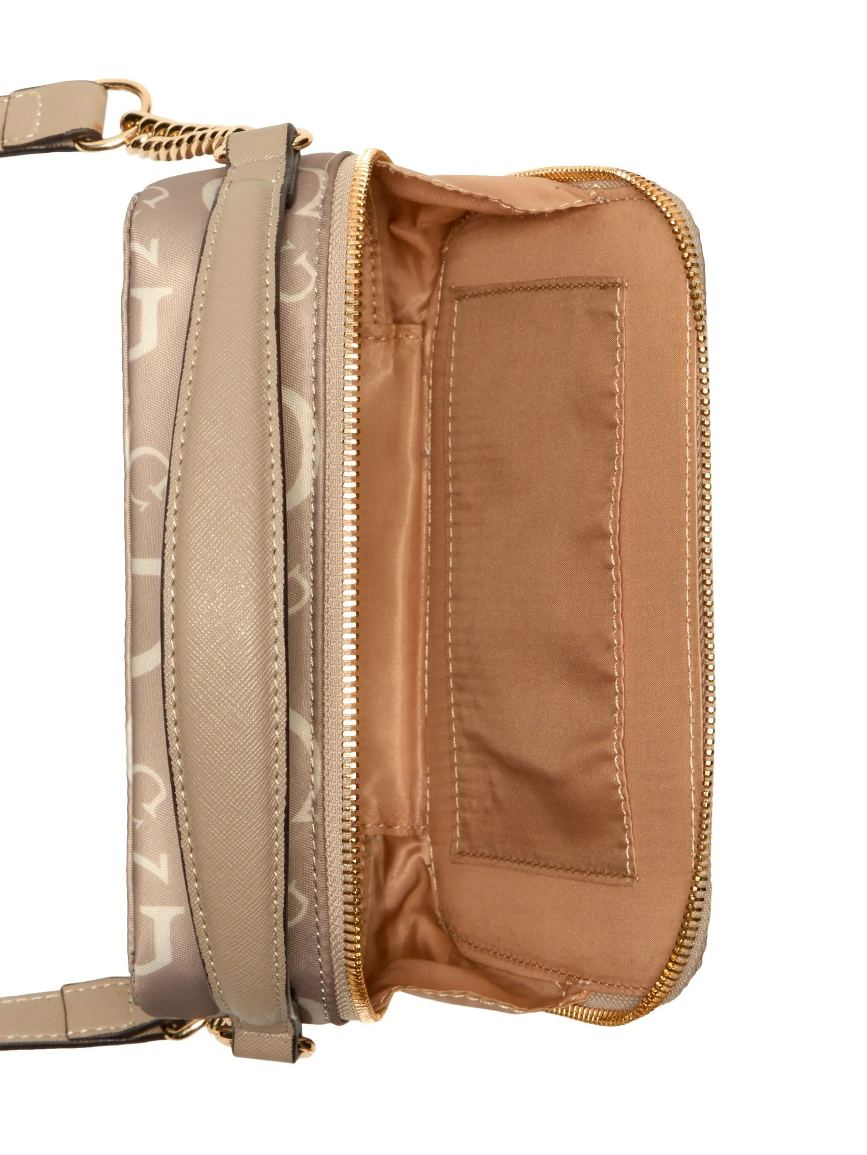 Adie Nylon Zip Crossbody