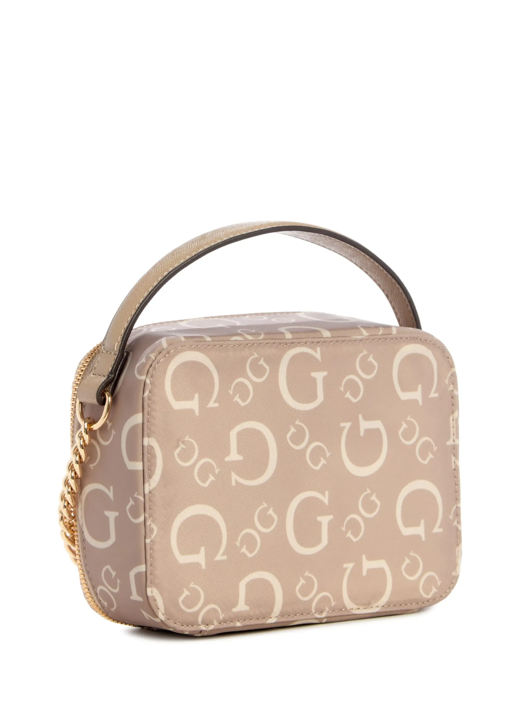 Adie Nylon Zip Crossbody
