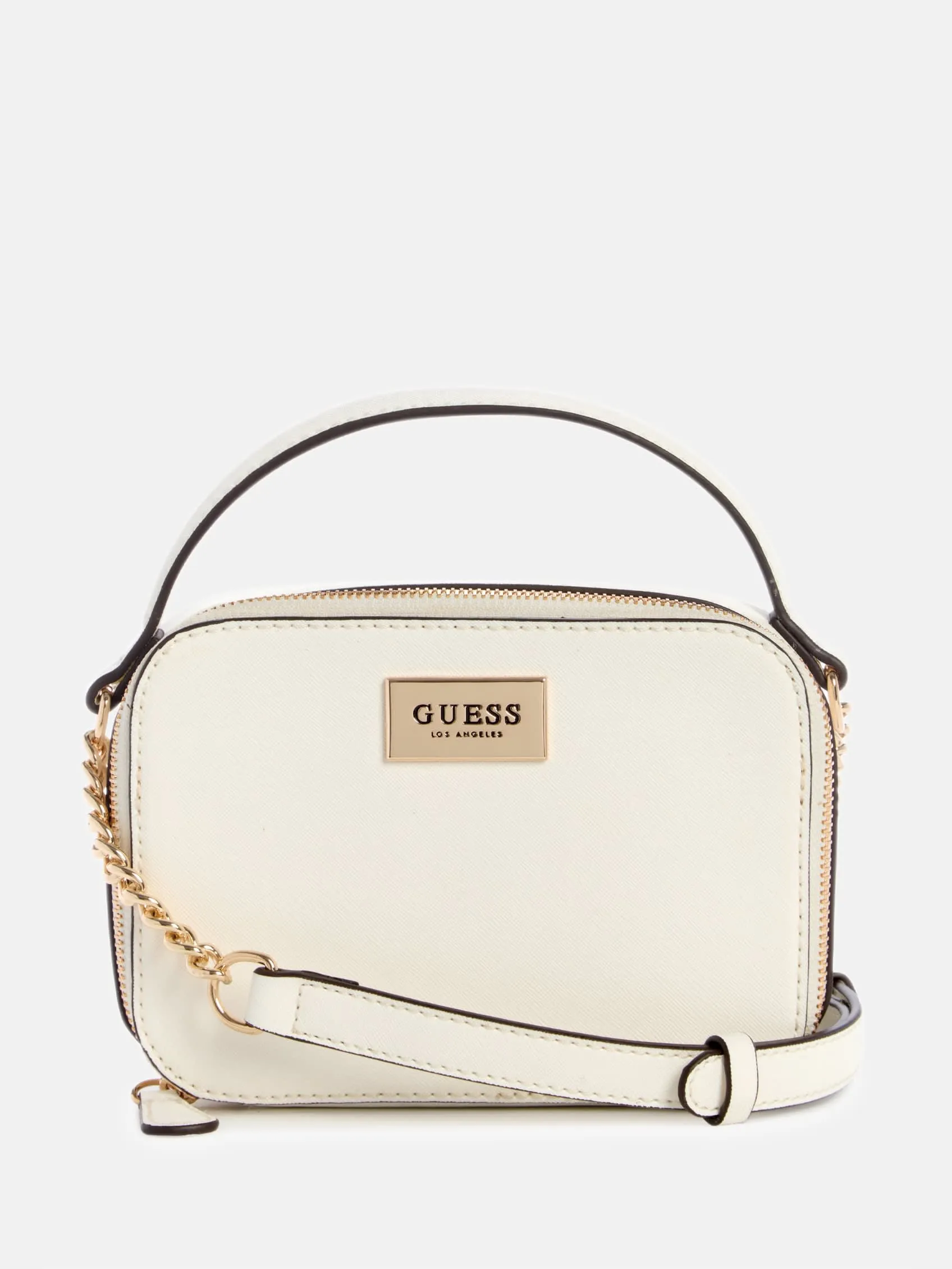 Adie Zip Crossbody