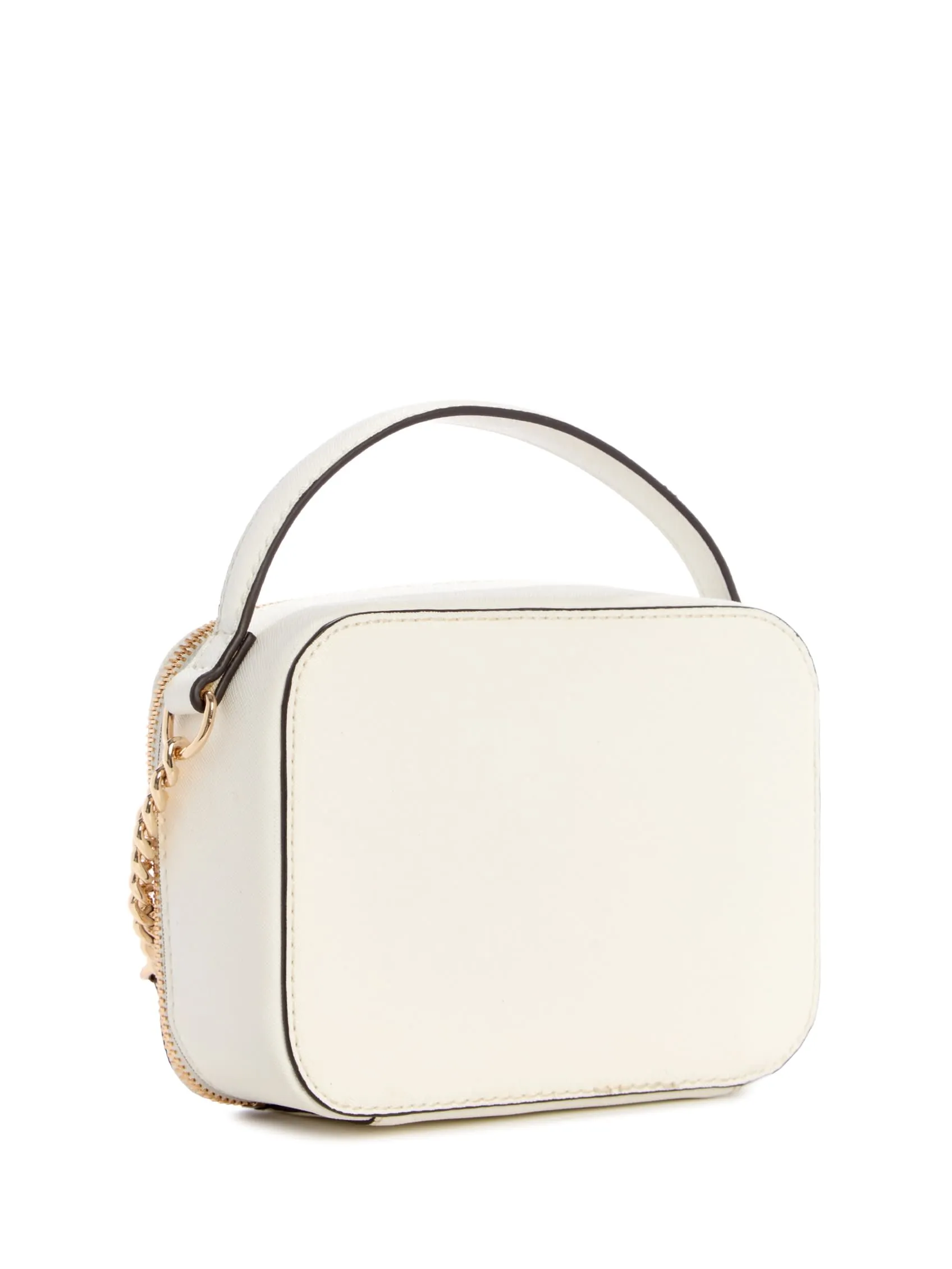 Adie Zip Crossbody