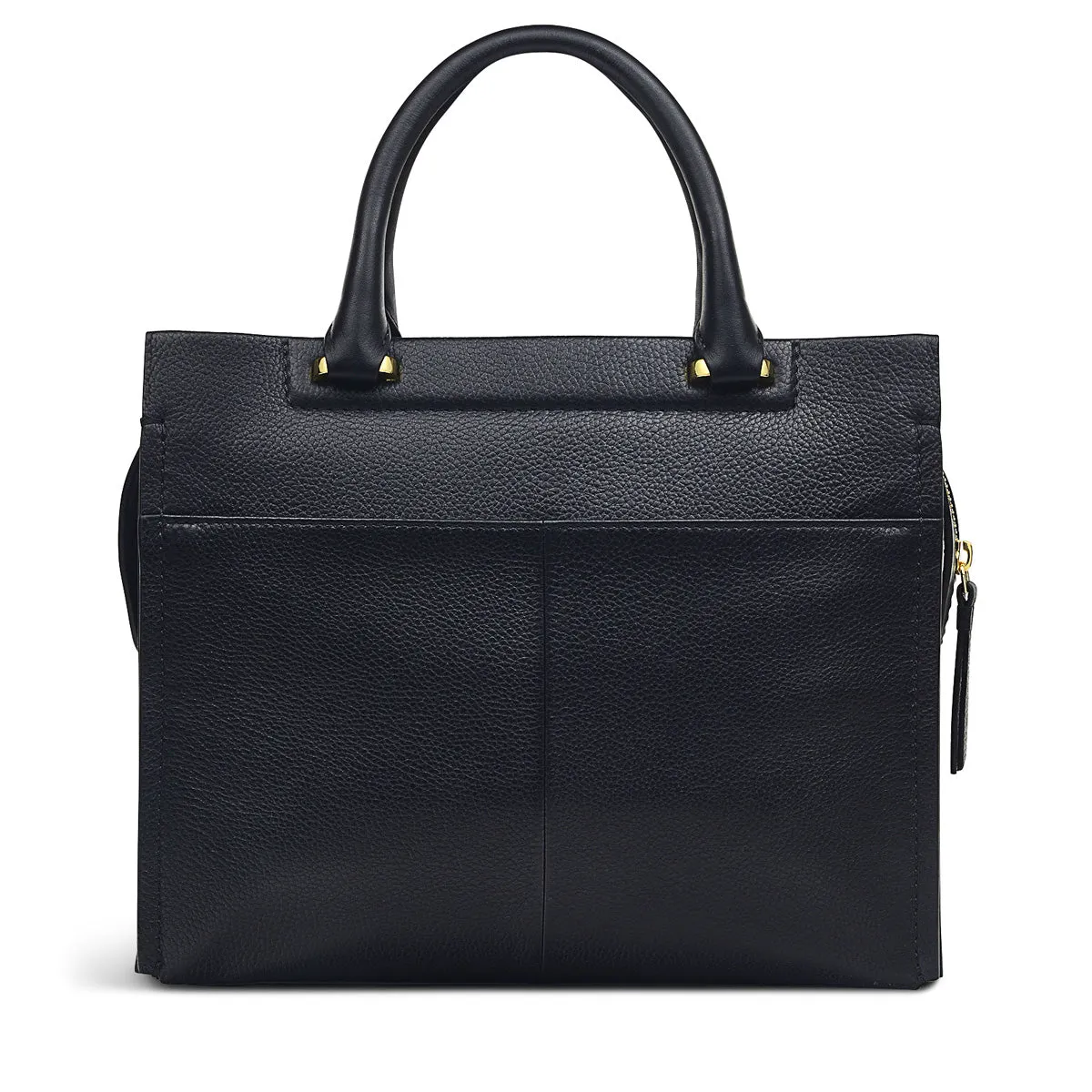 Agnes Street - Medium Grab Satchel