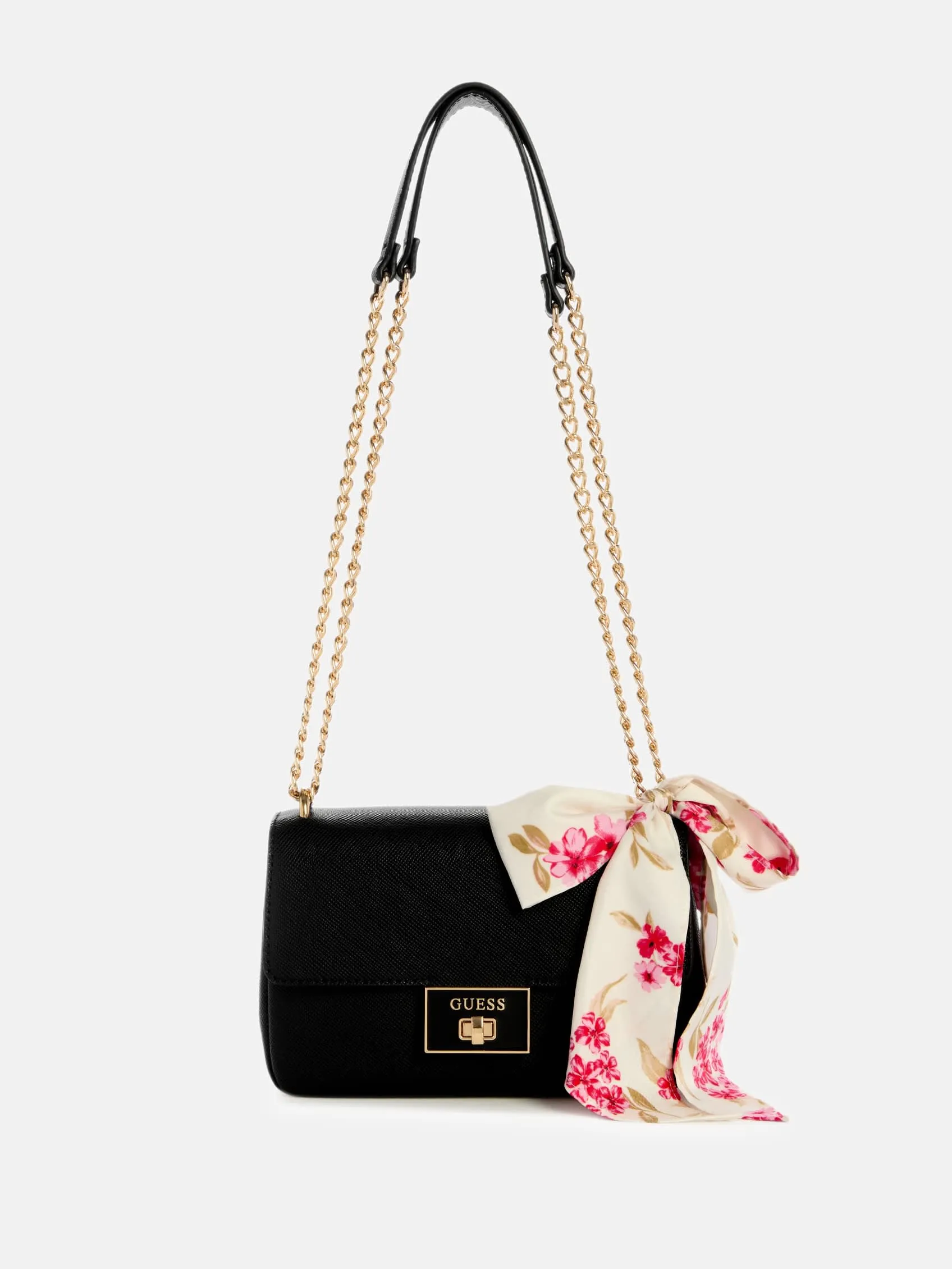 Aine Convertible Crossbody
