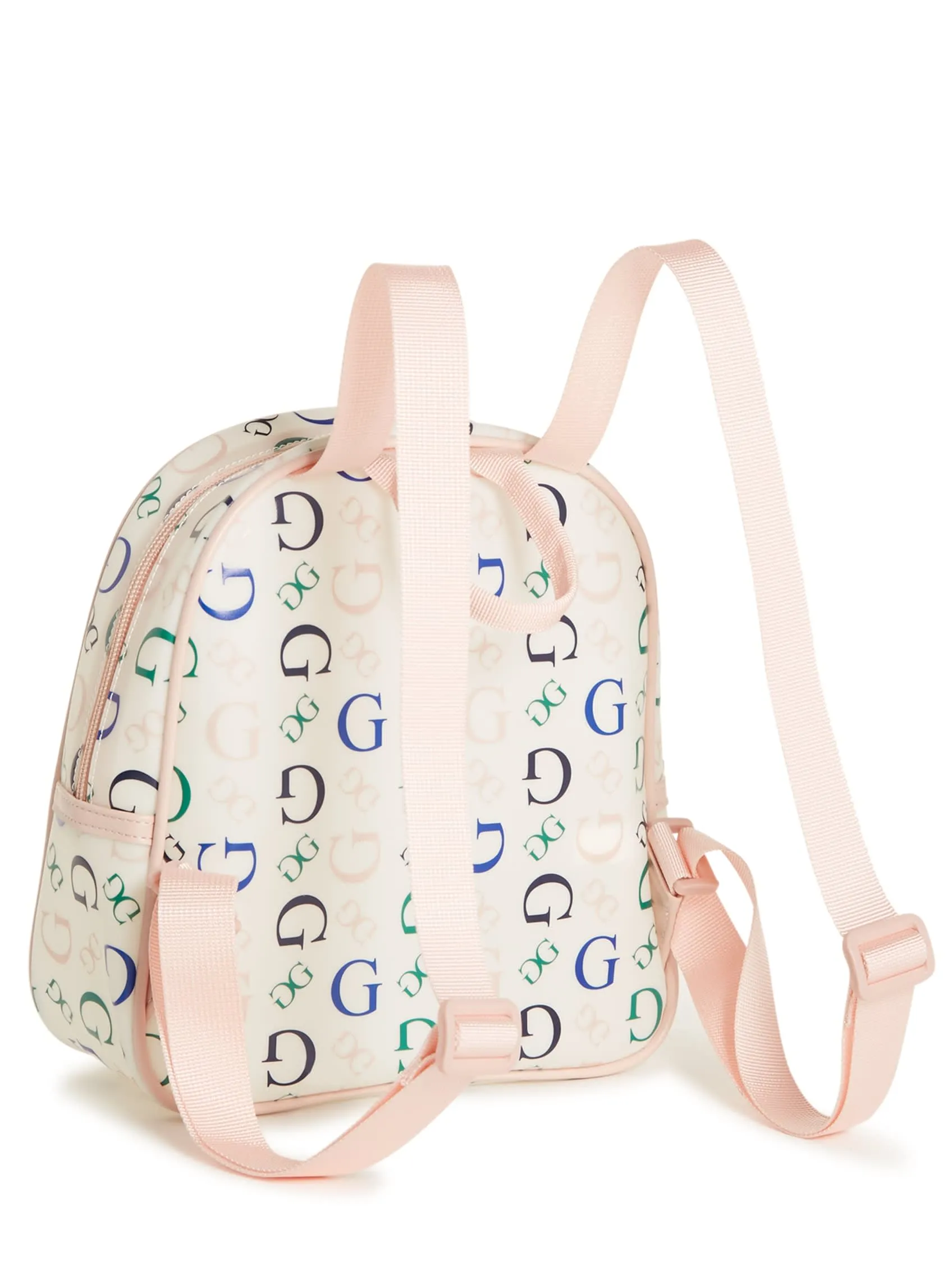 Allover G Logo Jelly Backpack