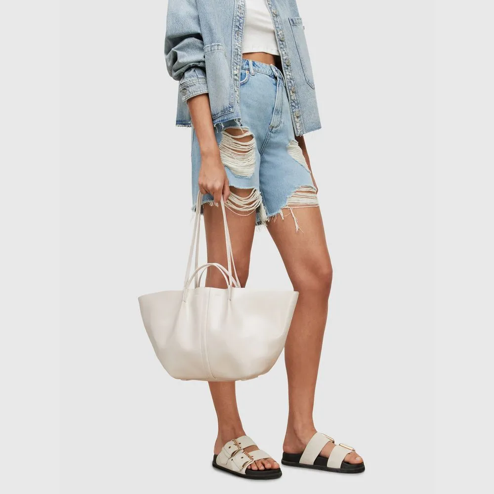 Allsaints Odette E/W Tote