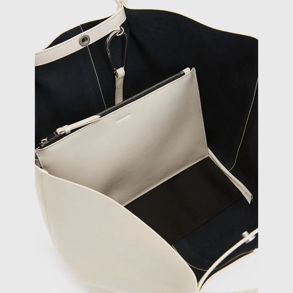 Allsaints Odette E/W Tote