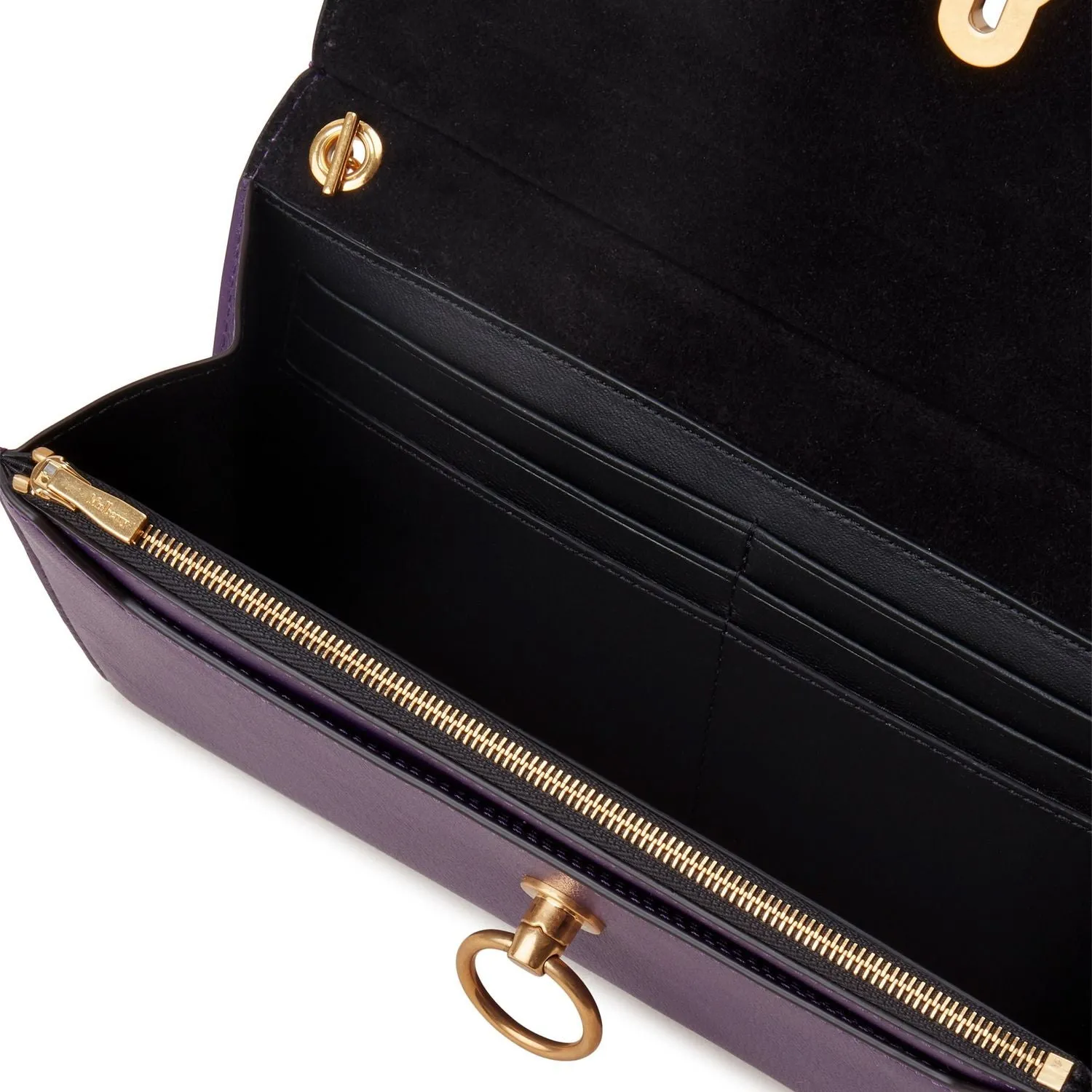 Amberley Clutch