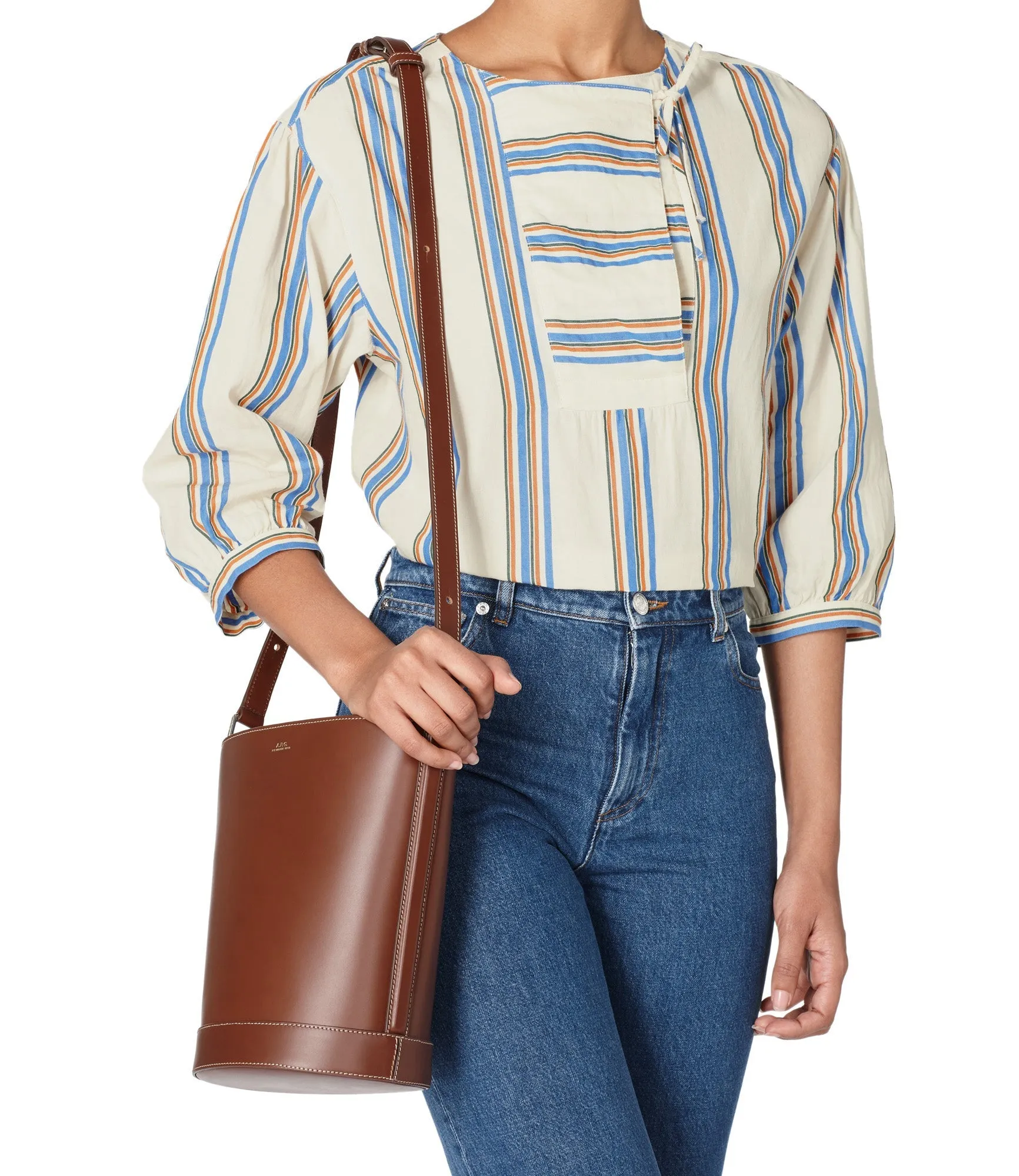 Ambre Bucket Bag