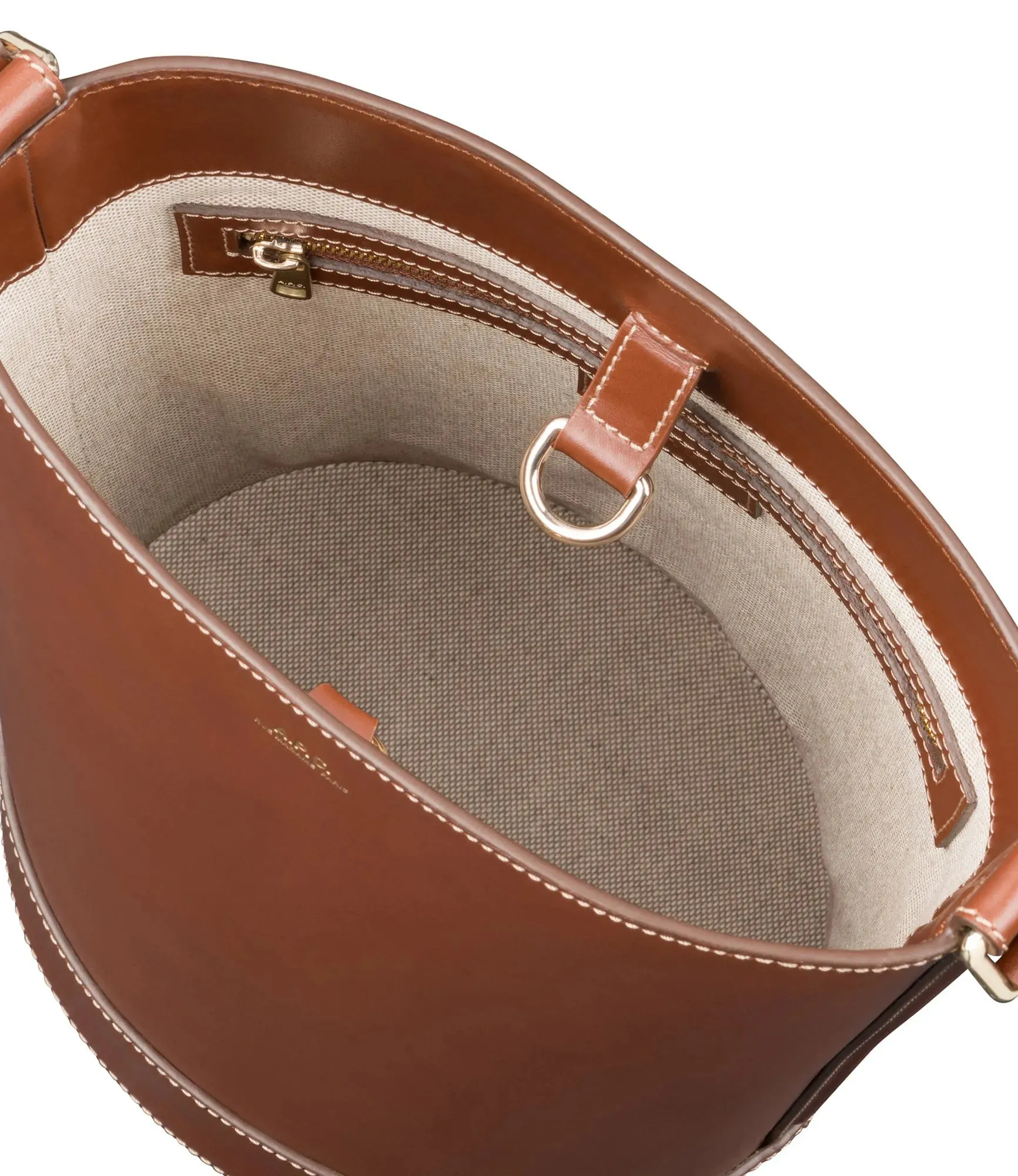 Ambre Bucket Bag