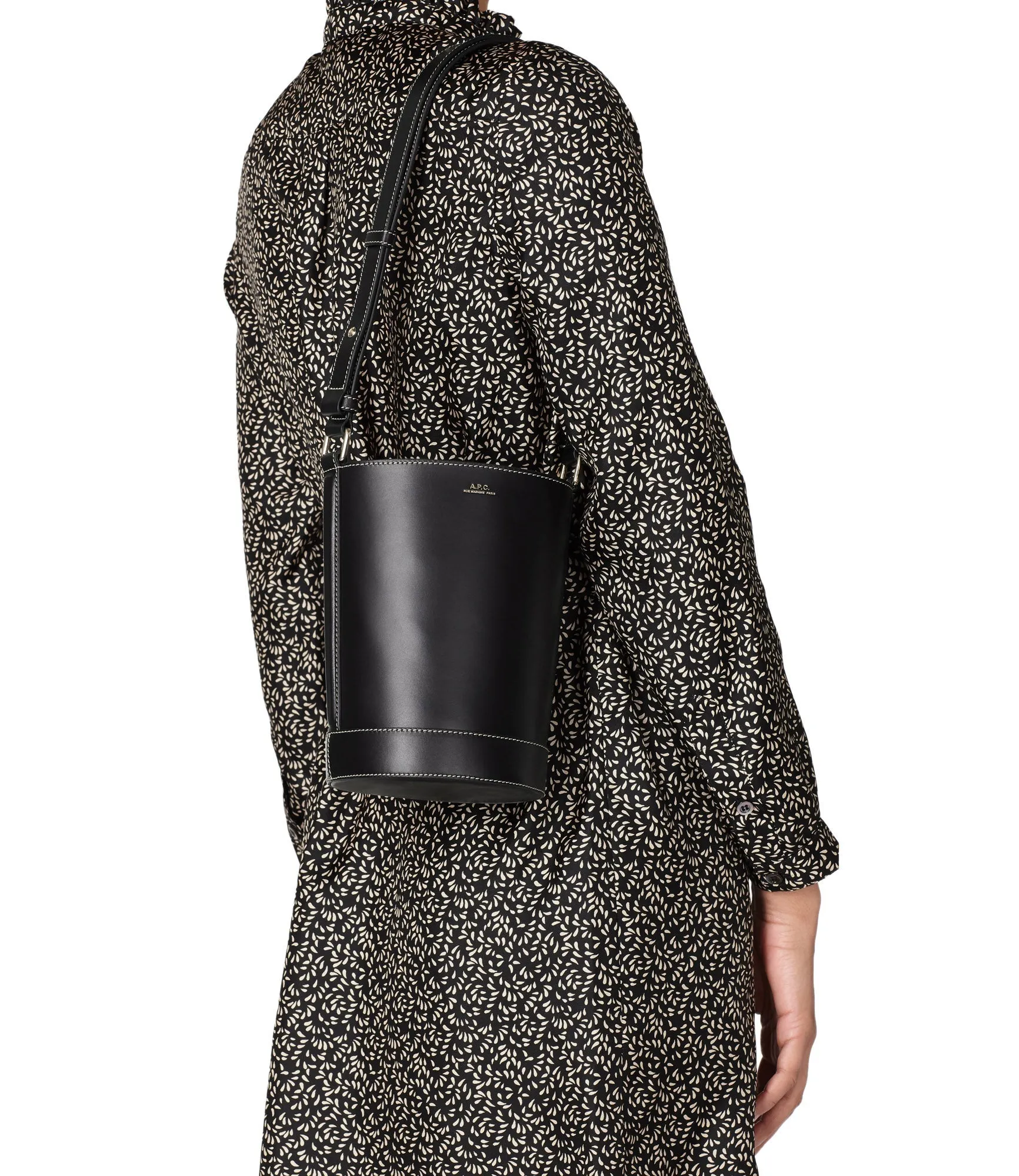Ambre Seau Small Bag