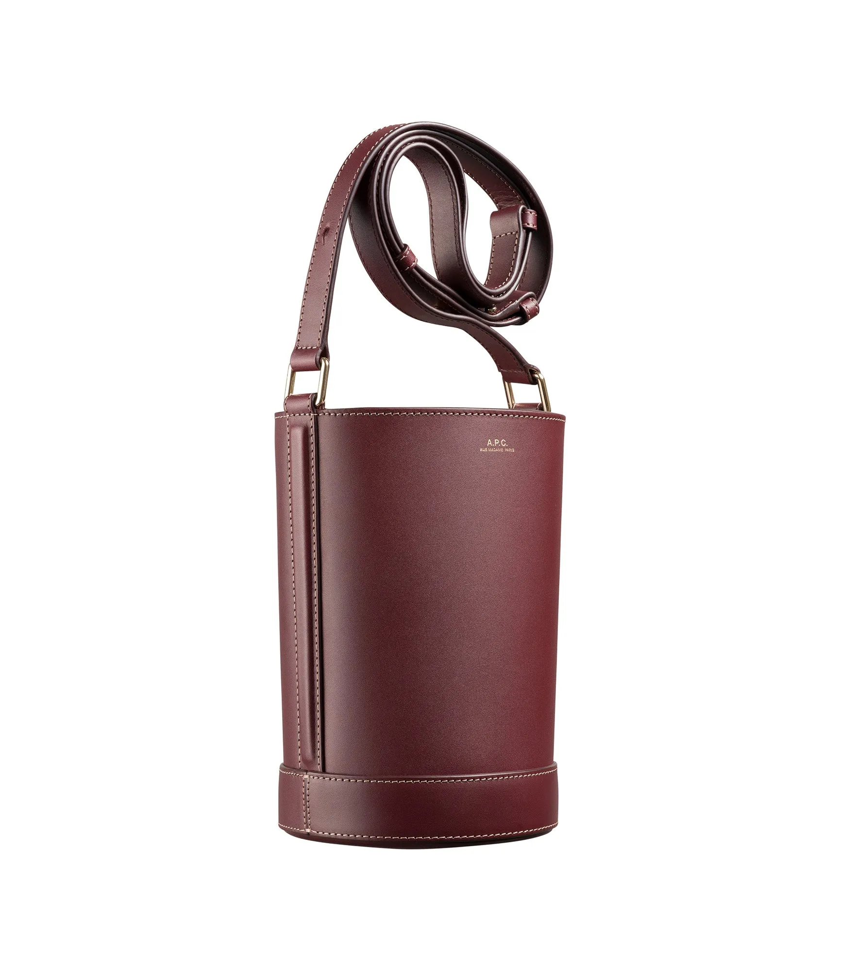 Ambre Seau Small Bag