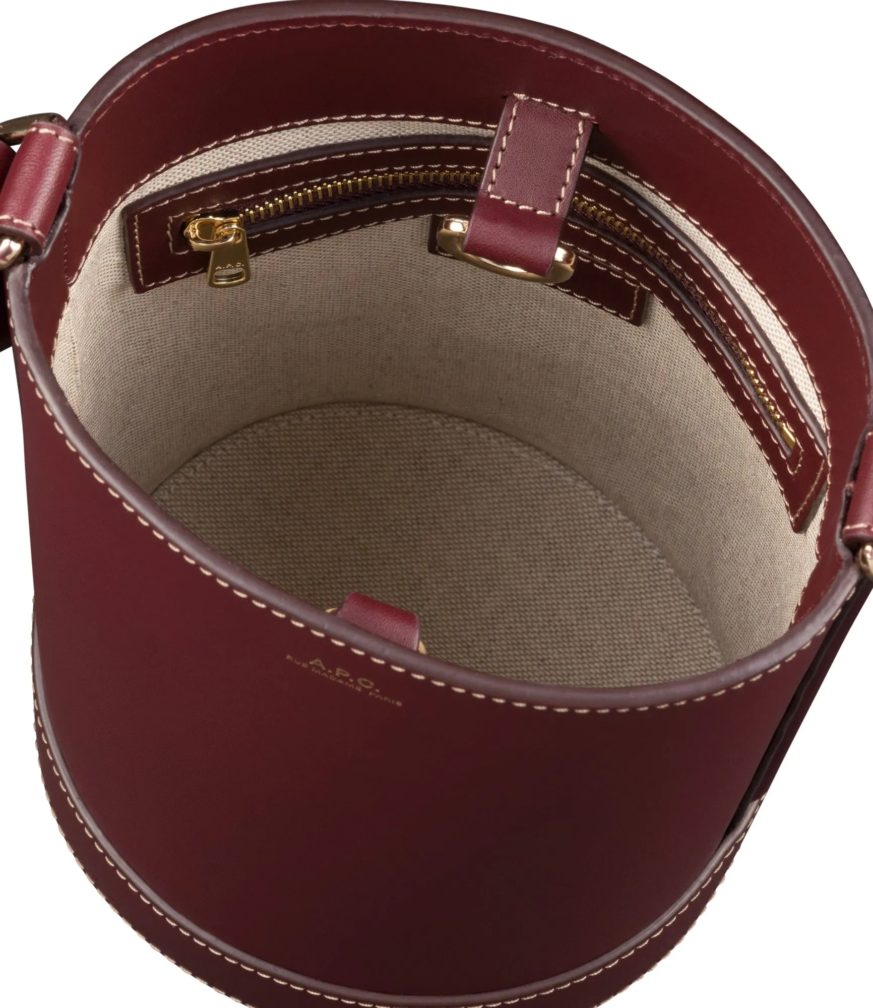 Ambre Seau Small Bag