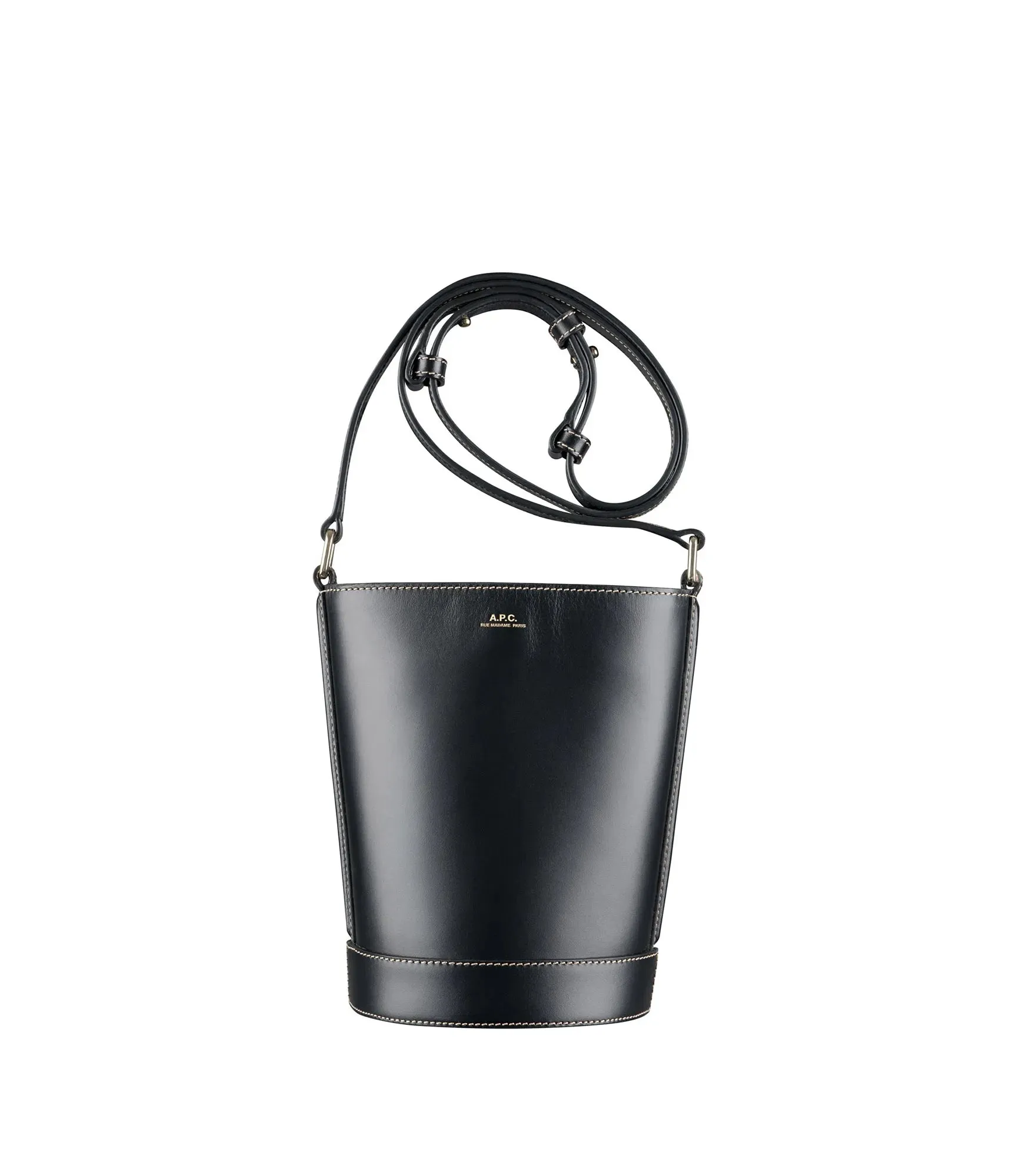 Ambre Seau Small Bag