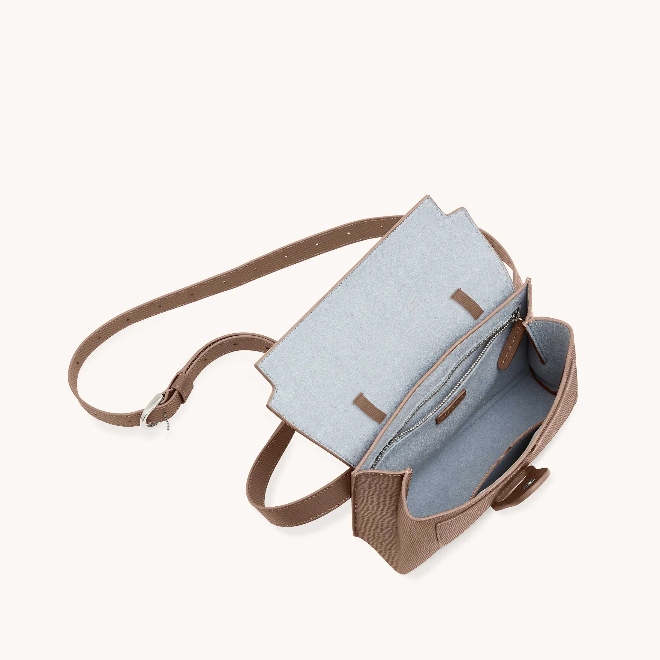 Aria Belt Bag - Mimosa