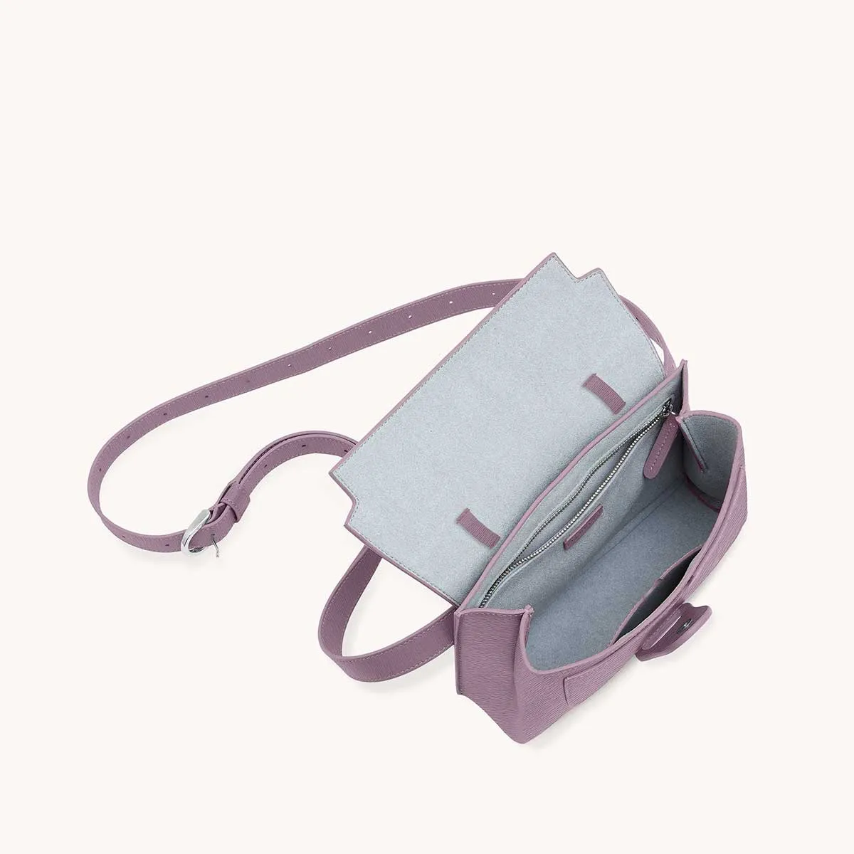 Aria Belt Bag - Mimosa