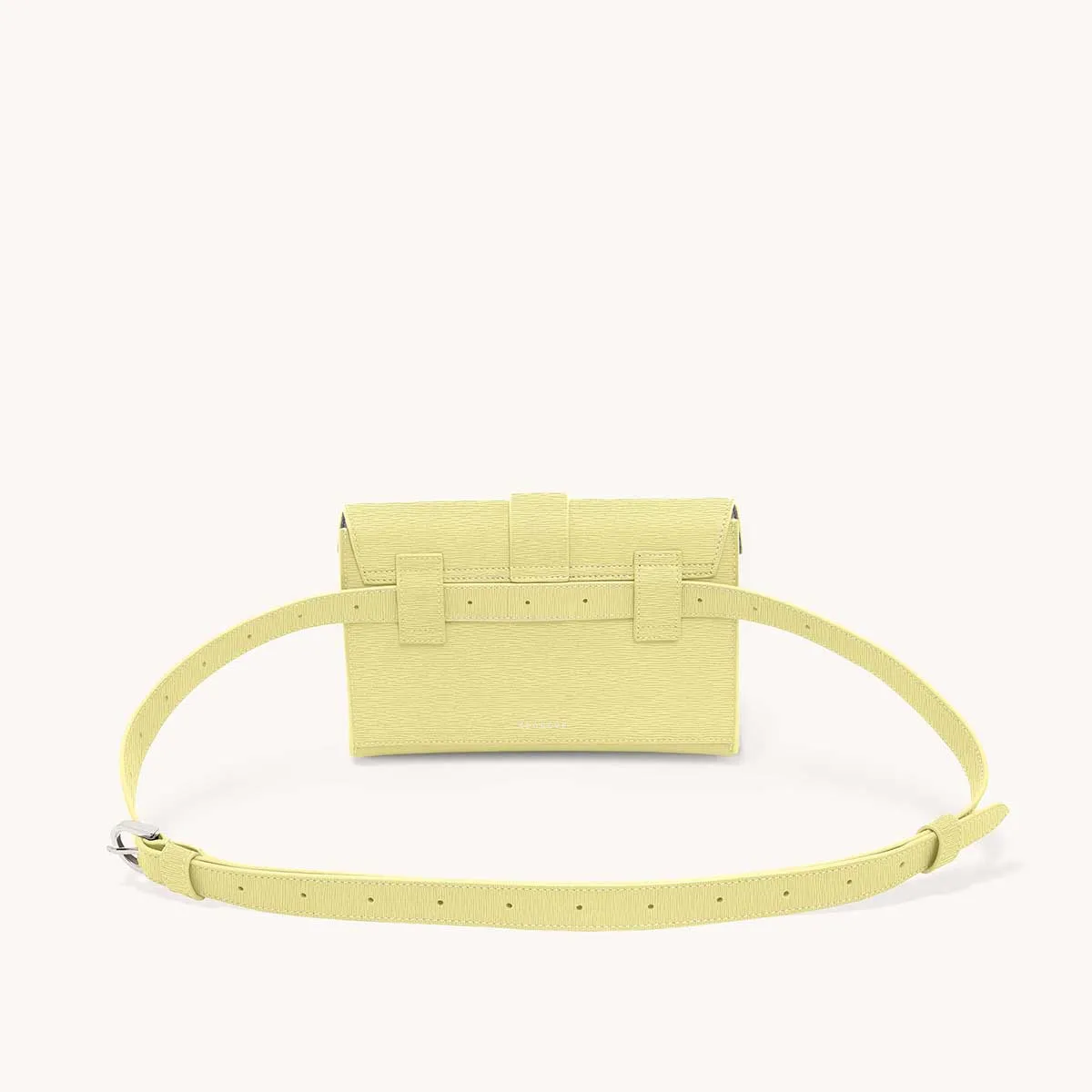 Aria Belt Bag - Mimosa