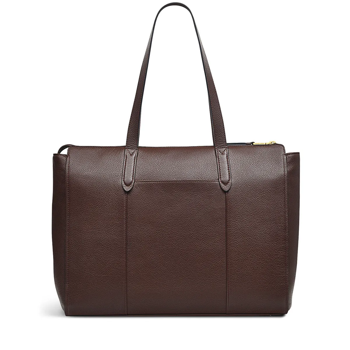 Arlington Court - Large Zip Top Workbag