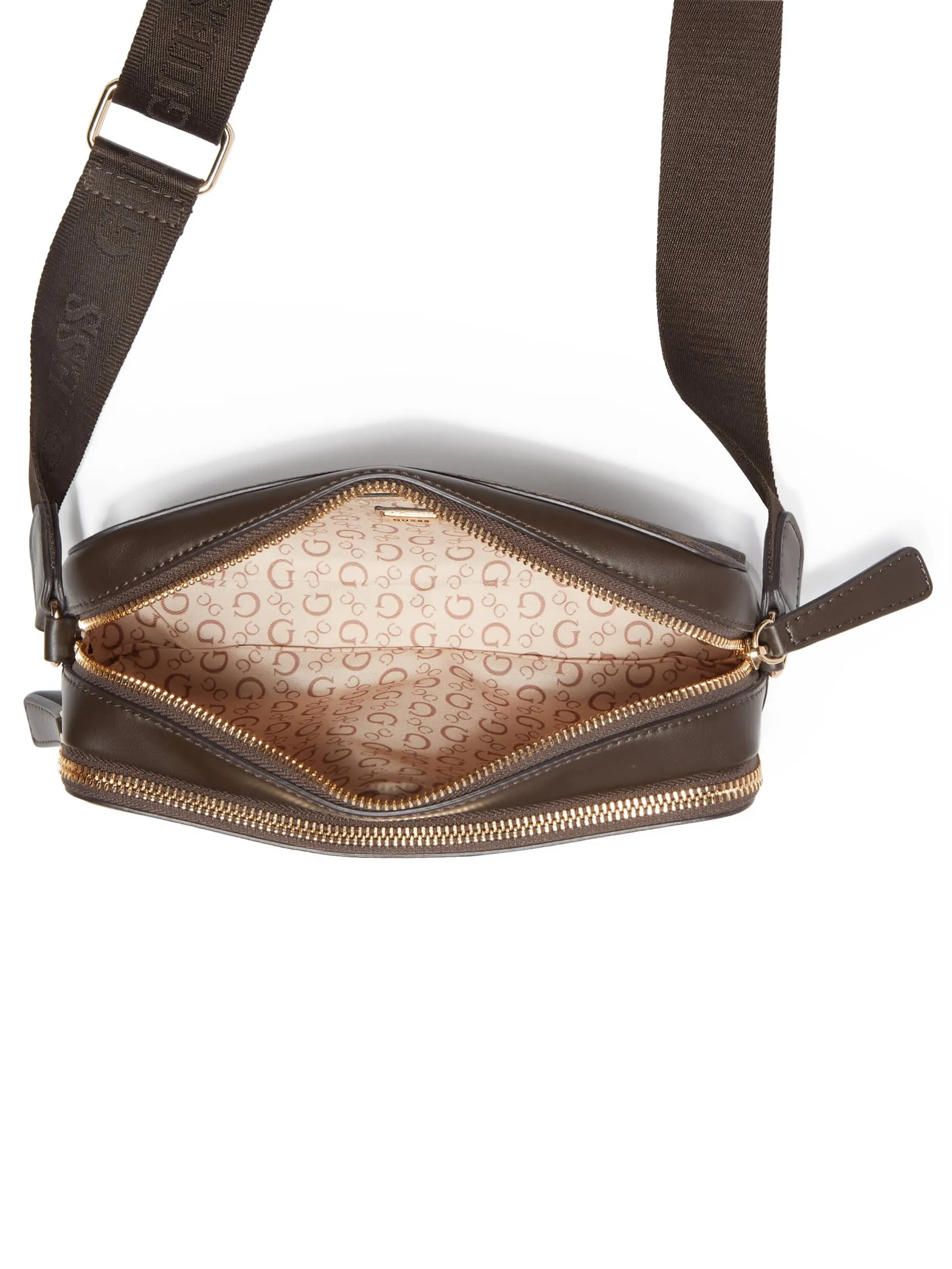 Artemis Mini Crossbody