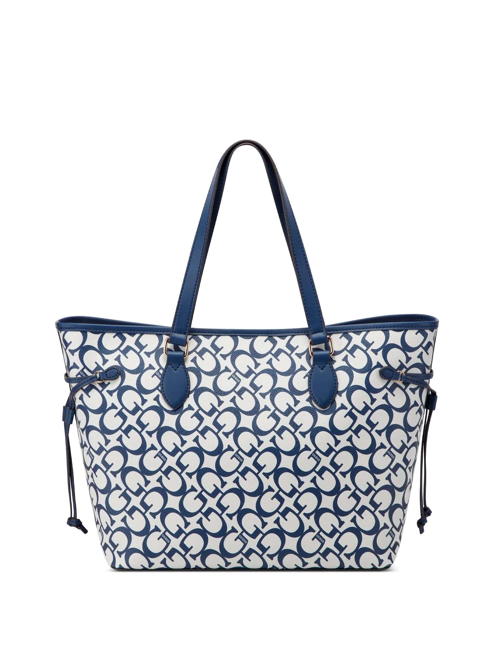 Ashburn Logo Tote