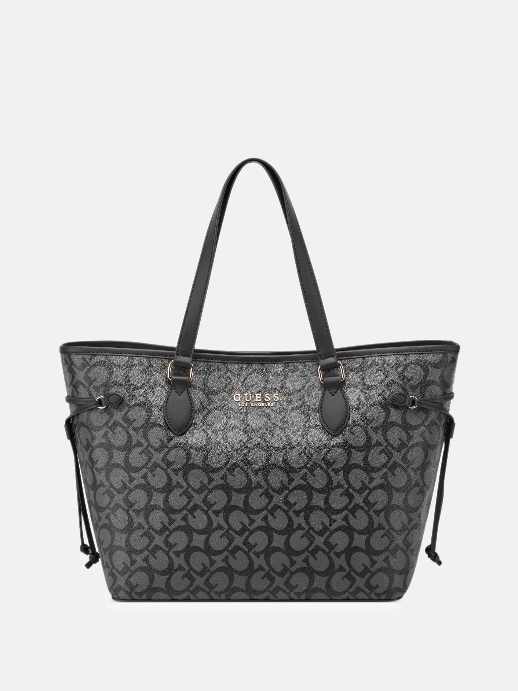 Ashburn Logo Tote