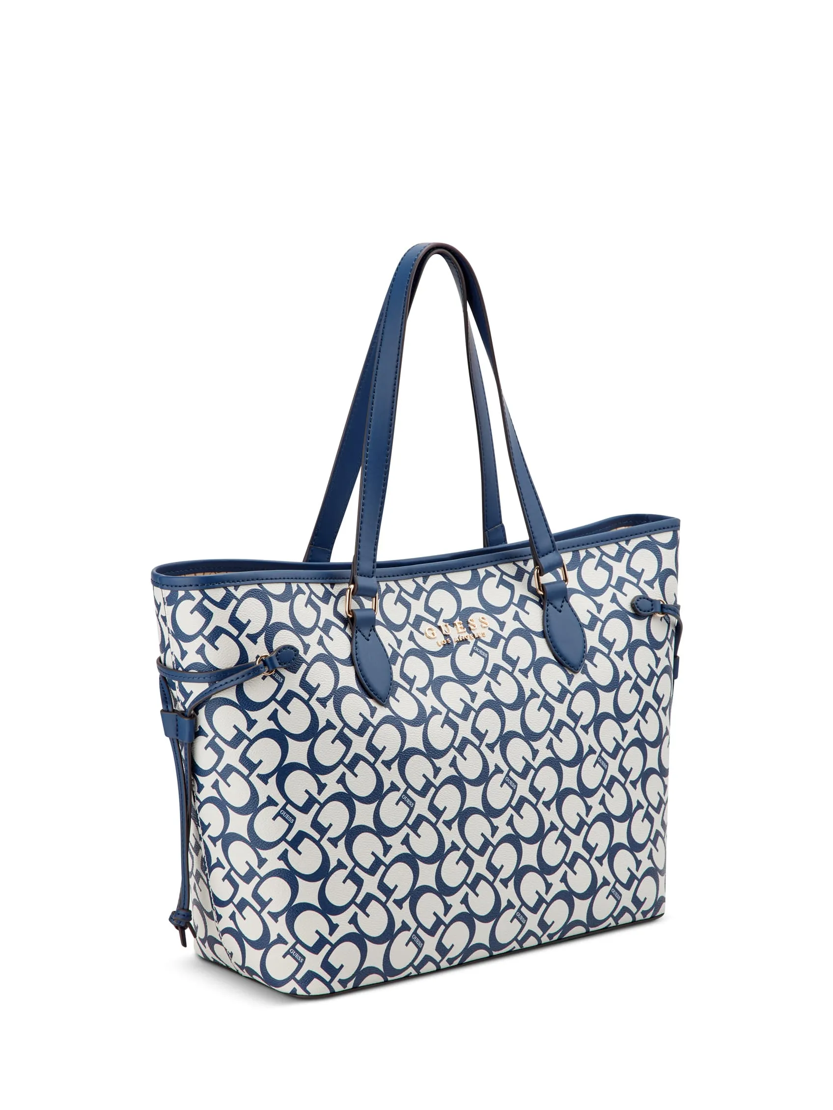 Ashburn Logo Tote
