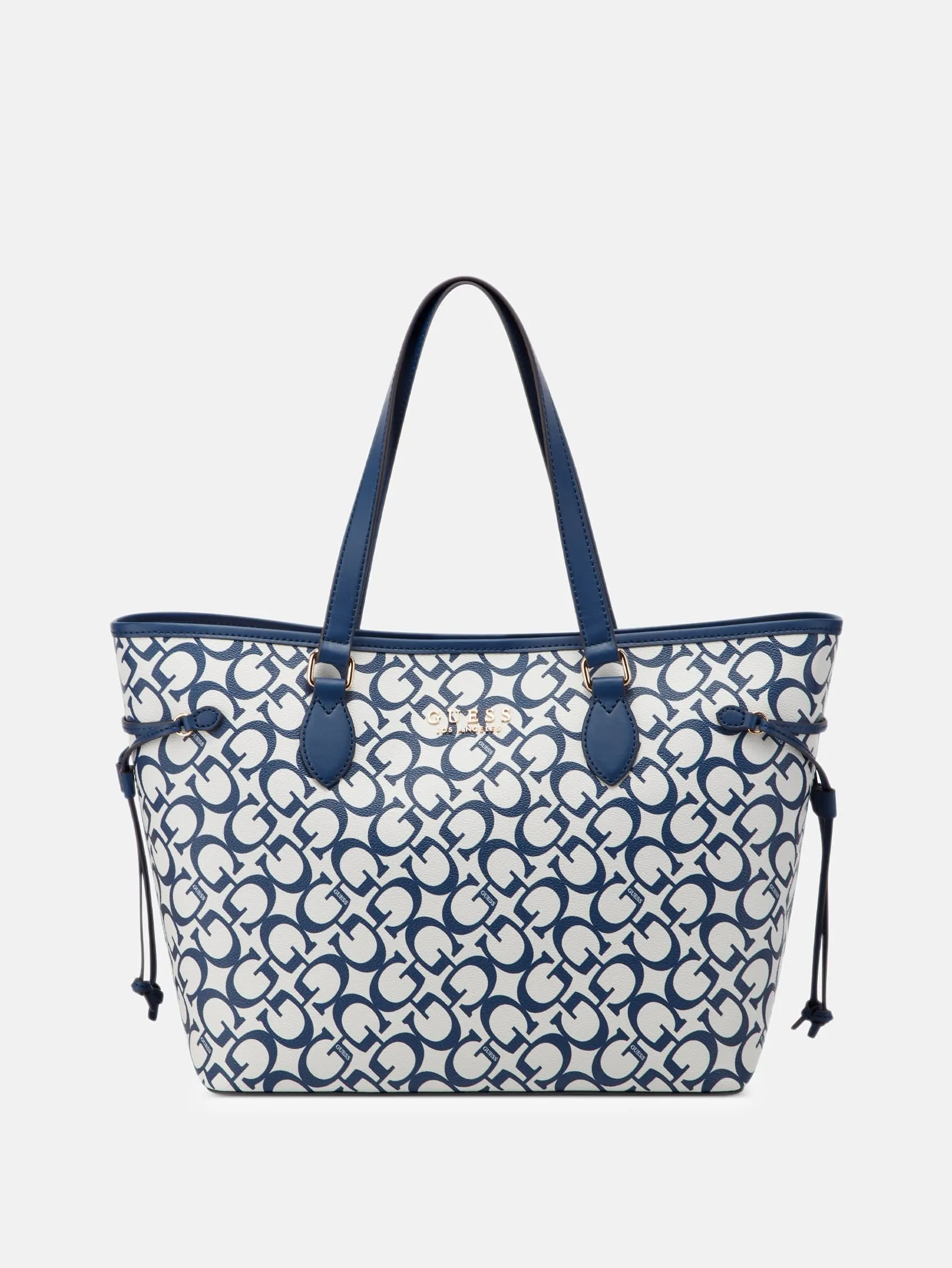 Ashburn Logo Tote