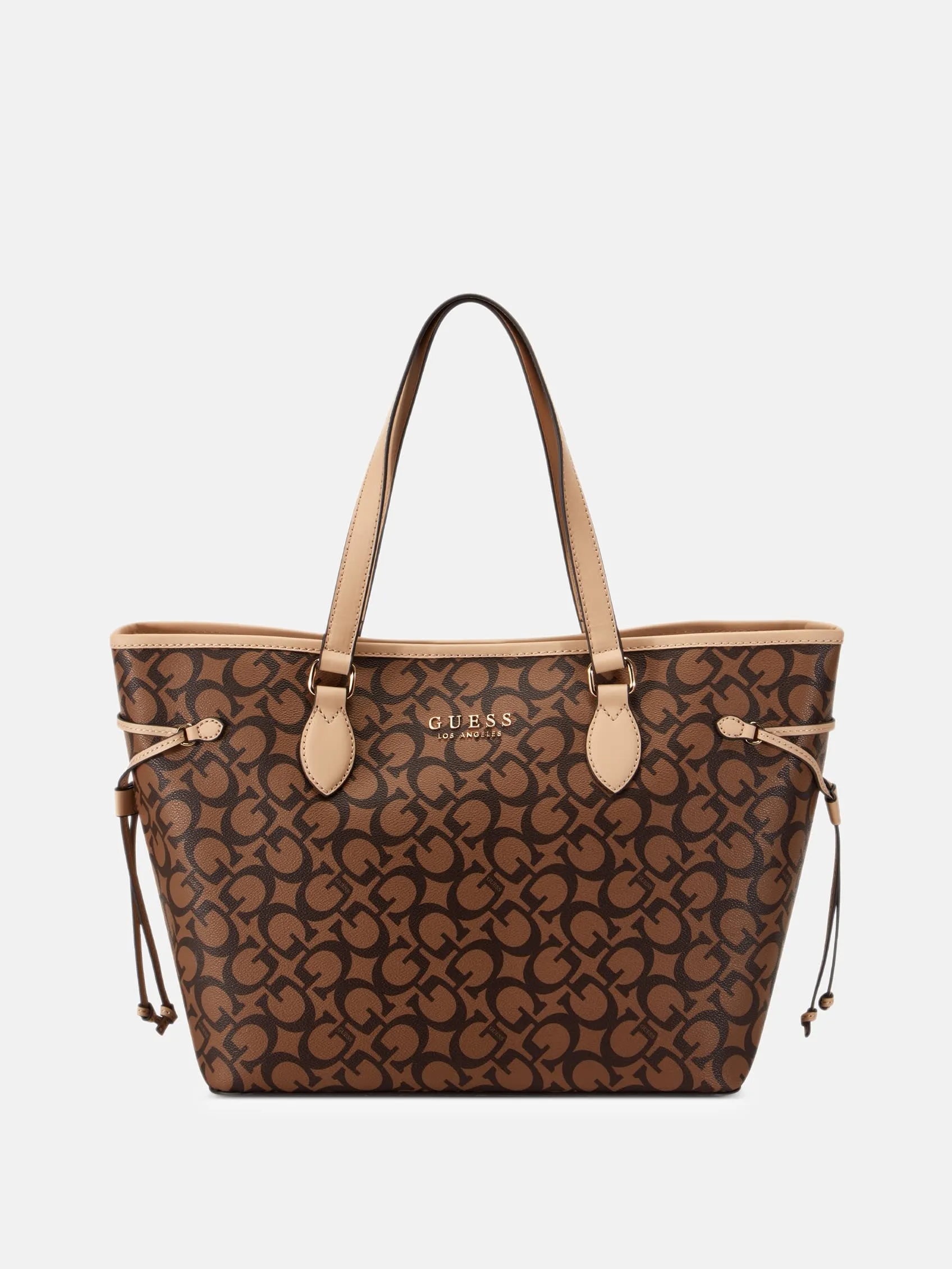 Ashburn Logo Tote