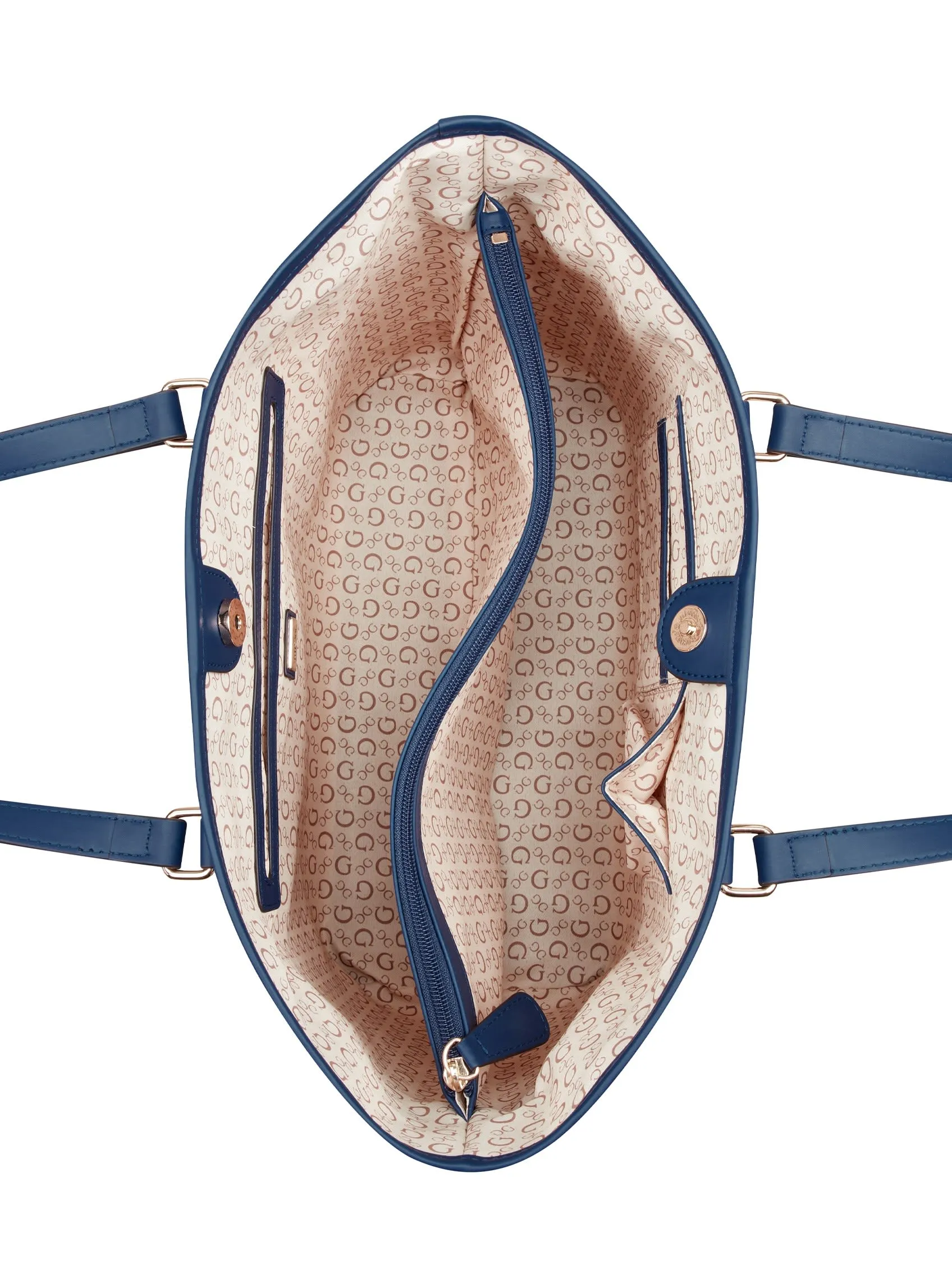 Ashburn Logo Tote