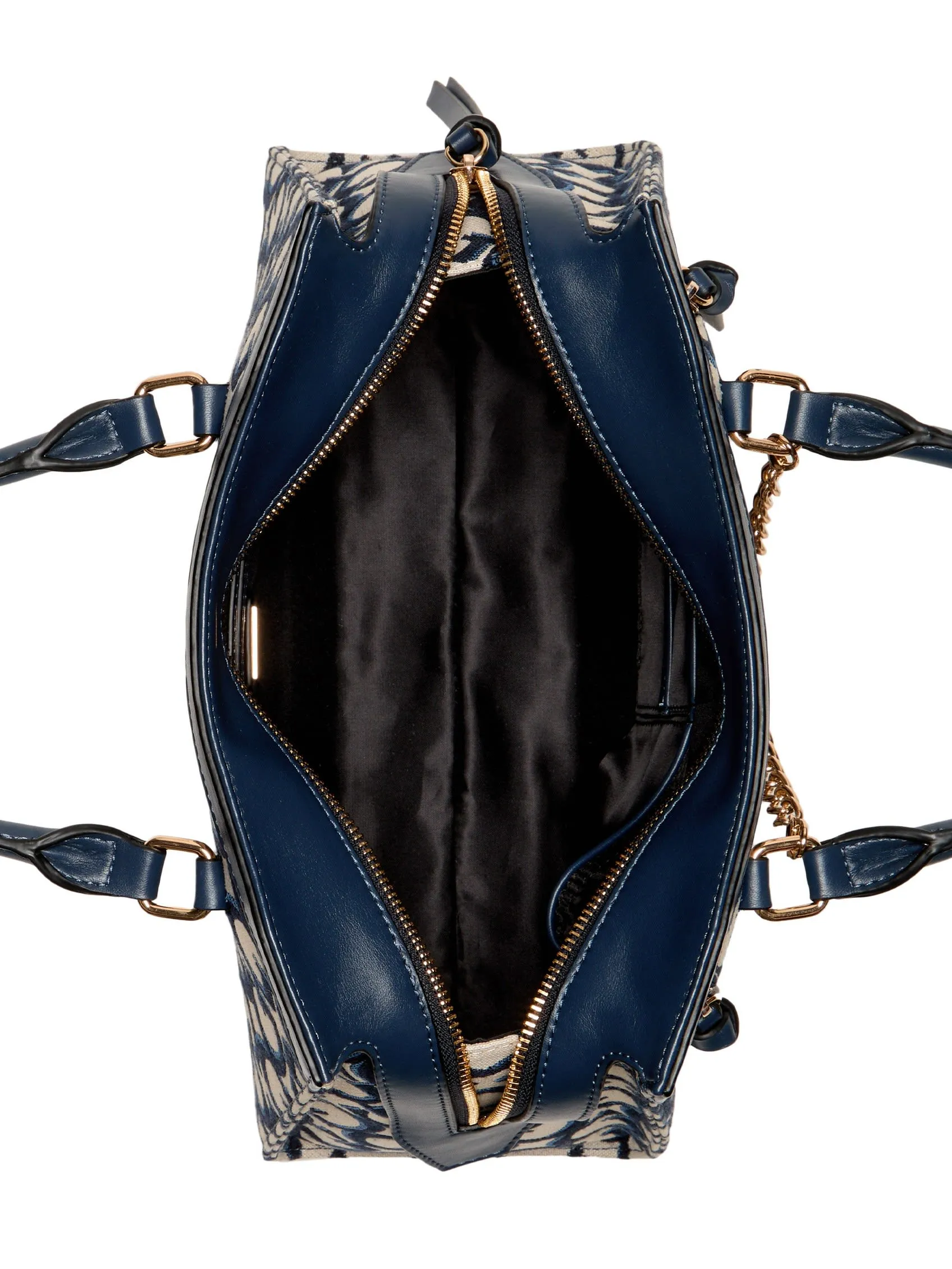 Aurore Logo Satchel