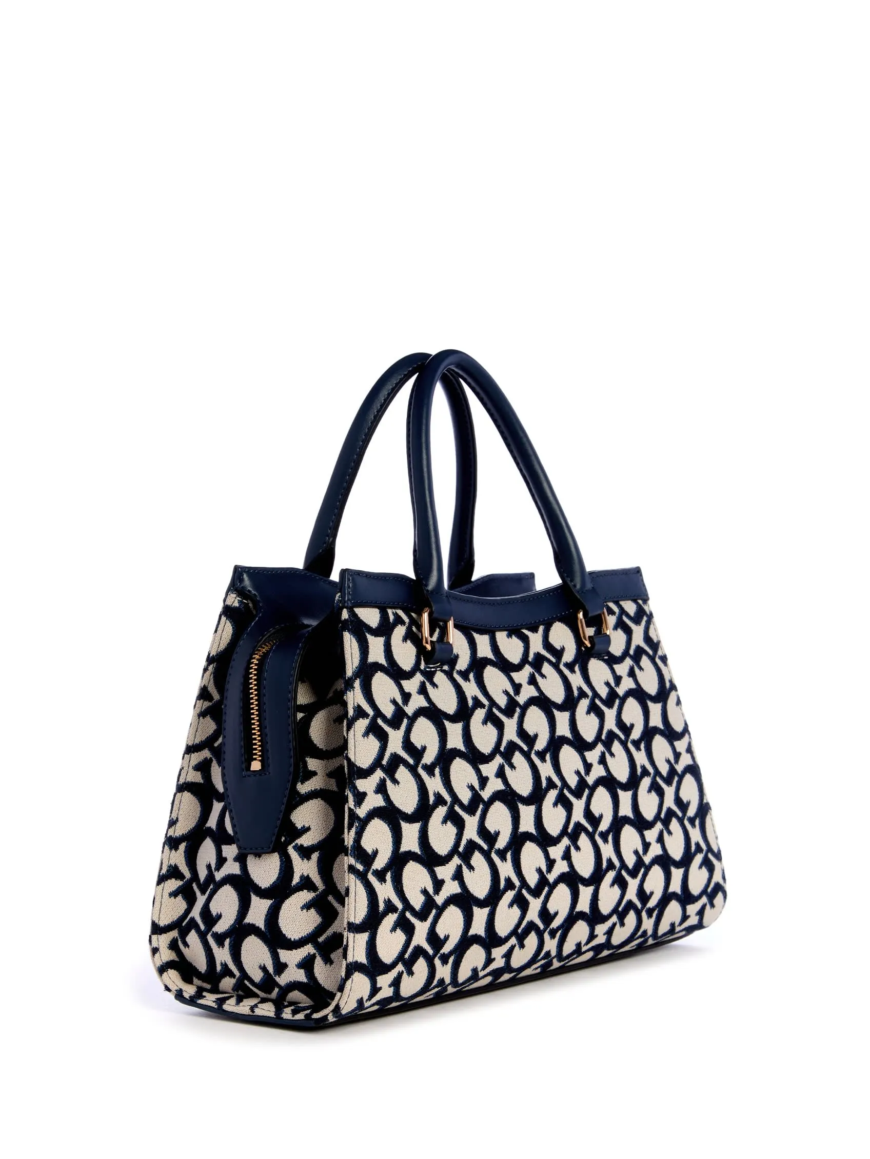 Aurore Logo Satchel