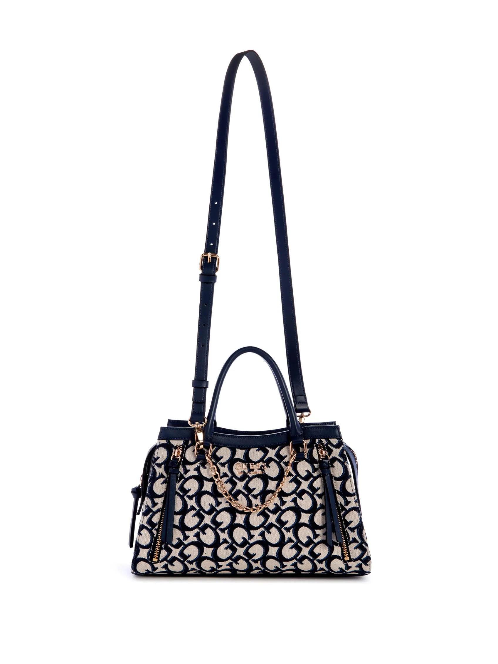 Aurore Logo Satchel