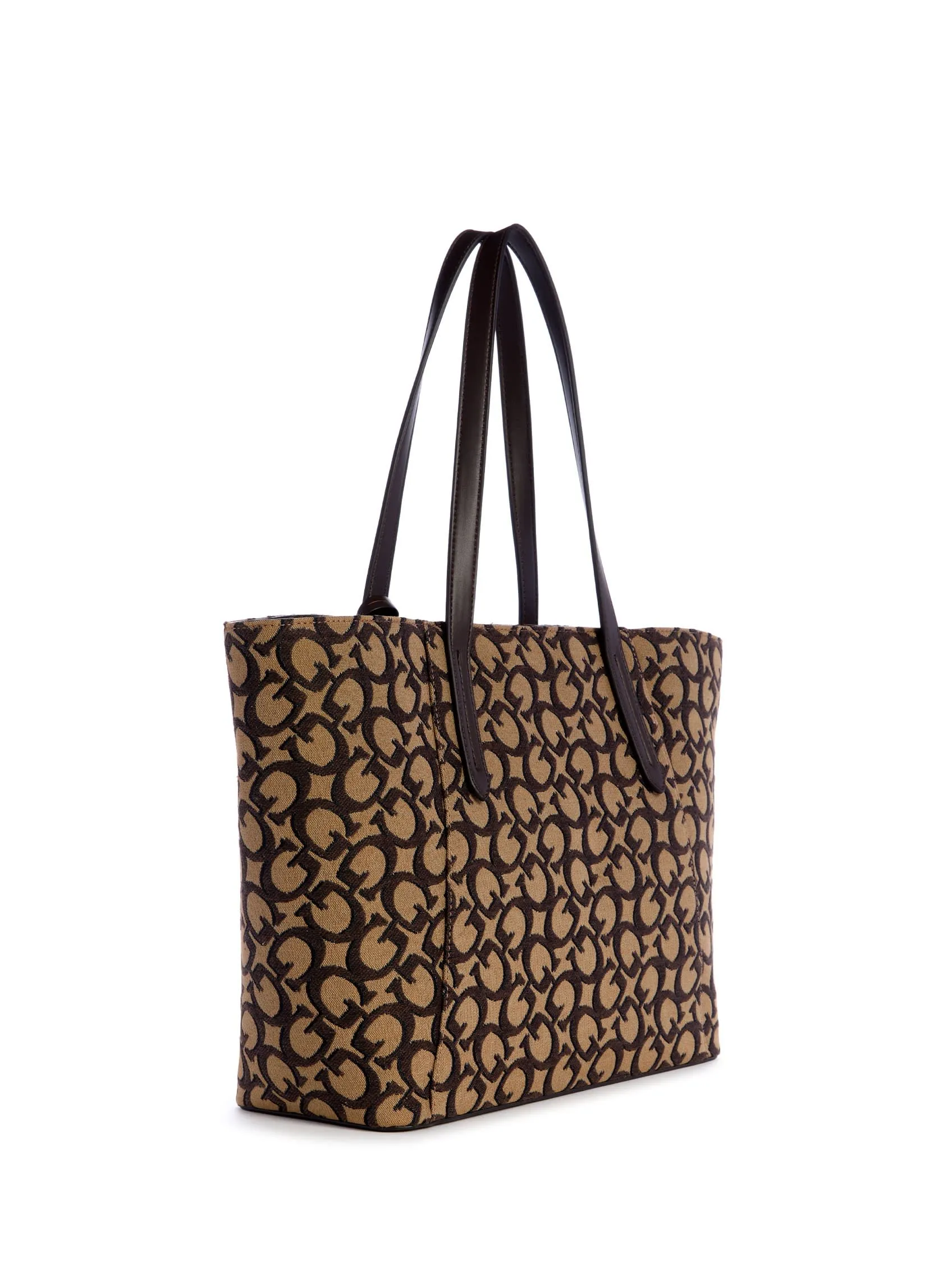Aurore Logo Tote