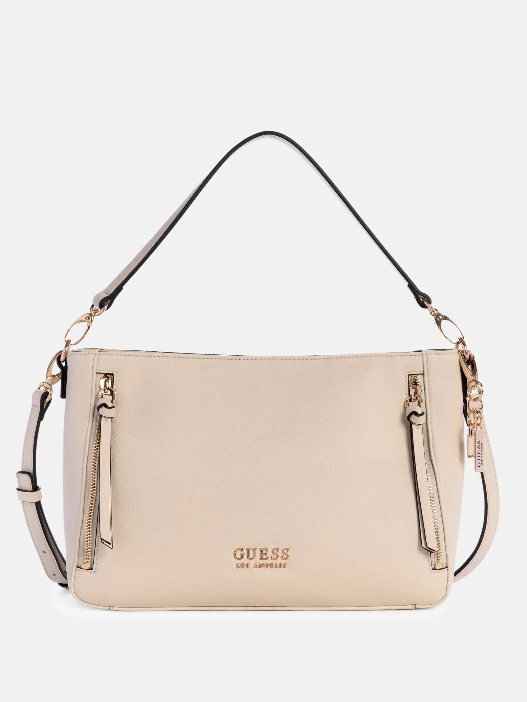 Aurore Top Zip Crossbody