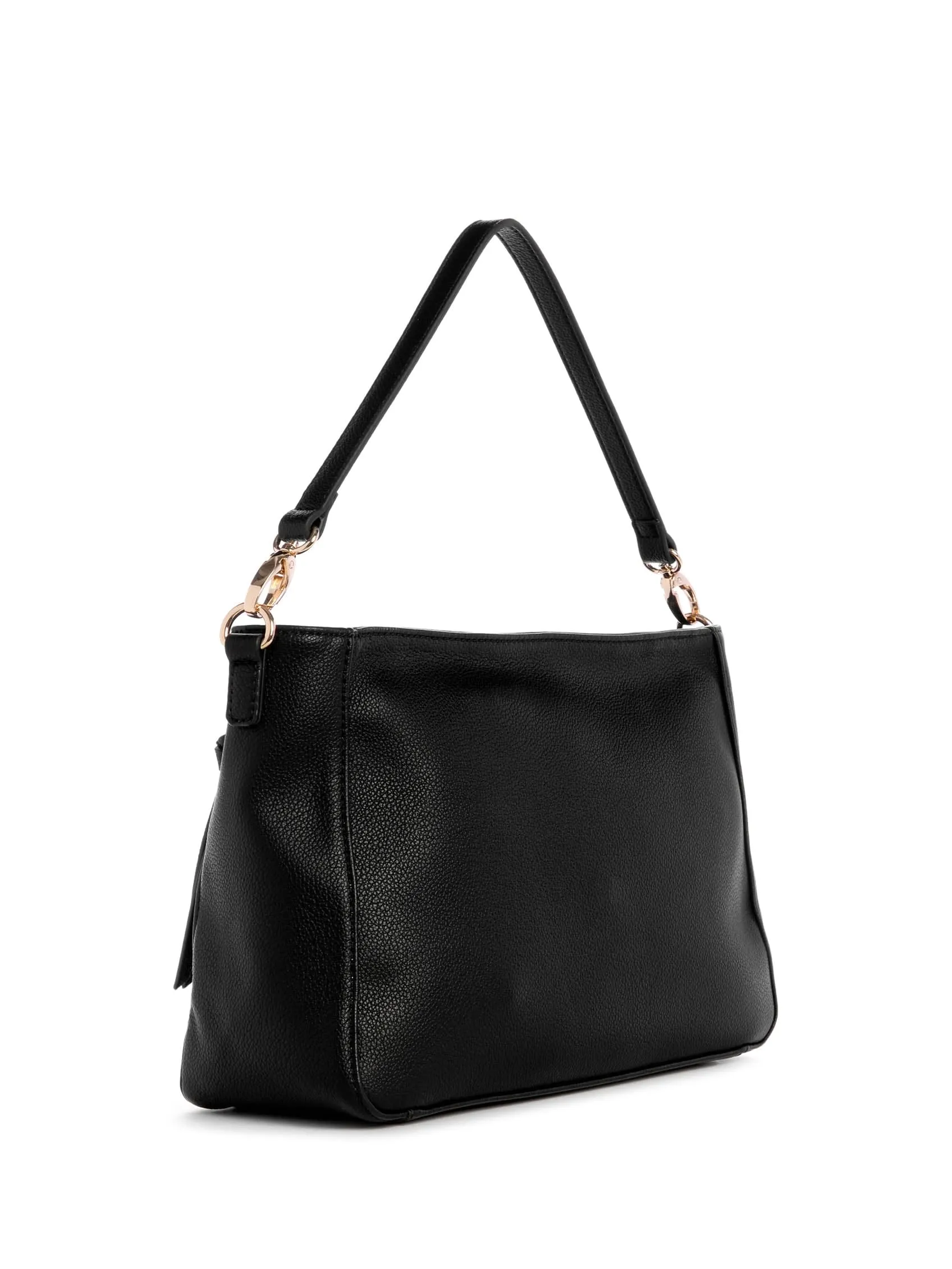 Aurore Top Zip Crossbody