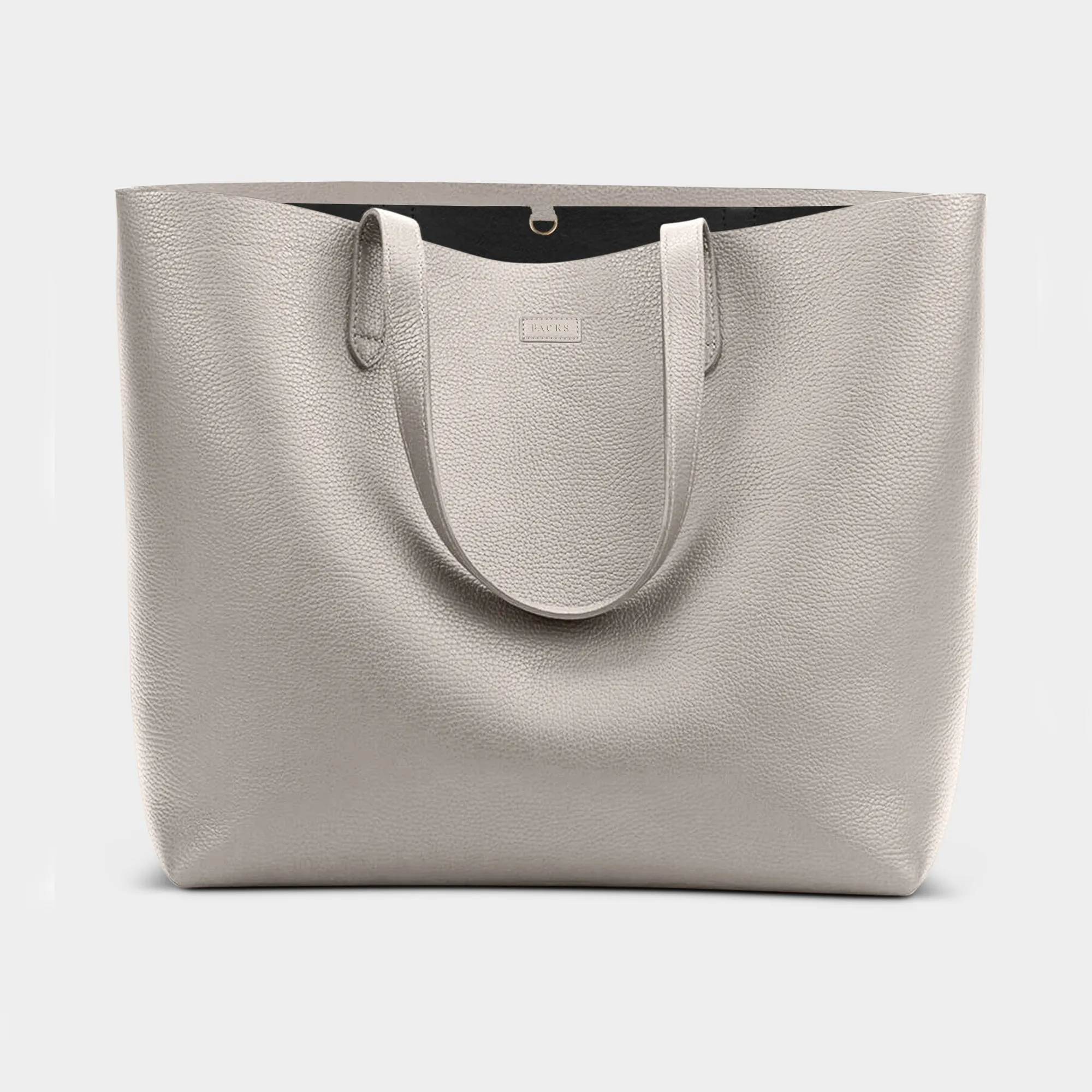 Ava Open Tote