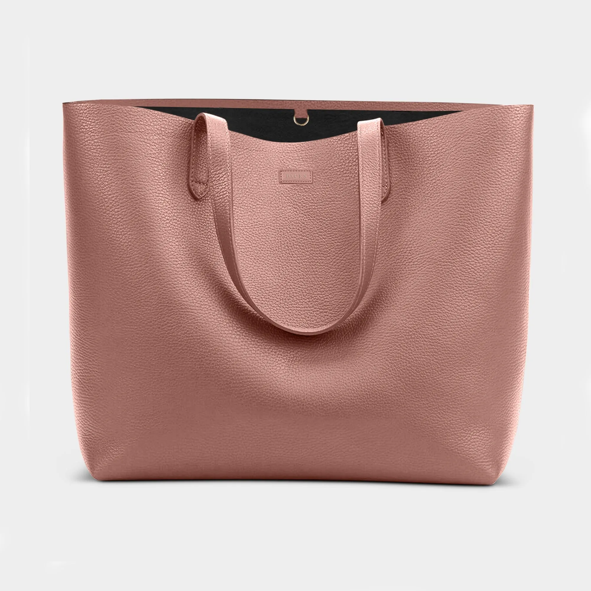 Ava Open Tote