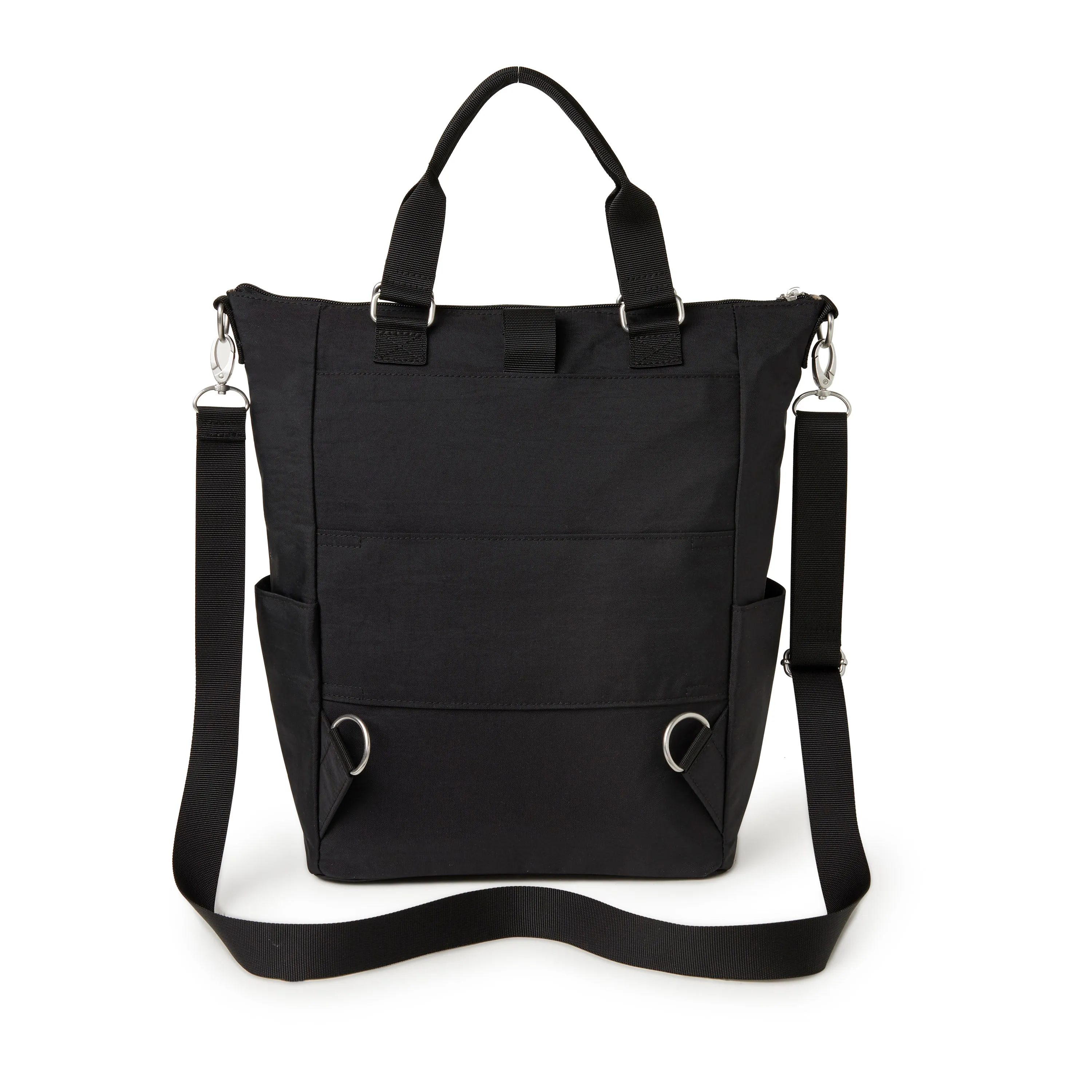 baggallini All Set 3 in 1 Tote Backpack