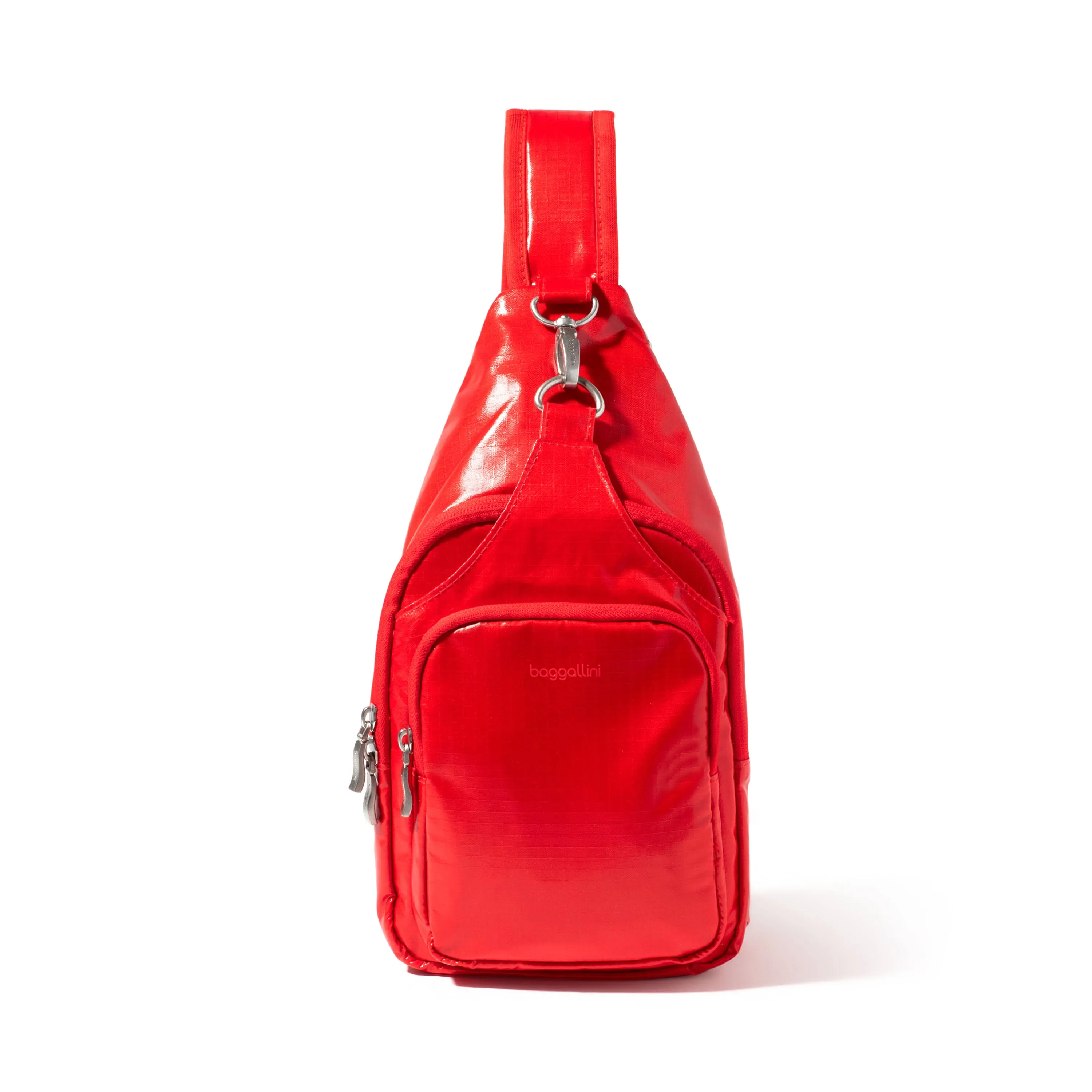 baggallini Central Park Sling